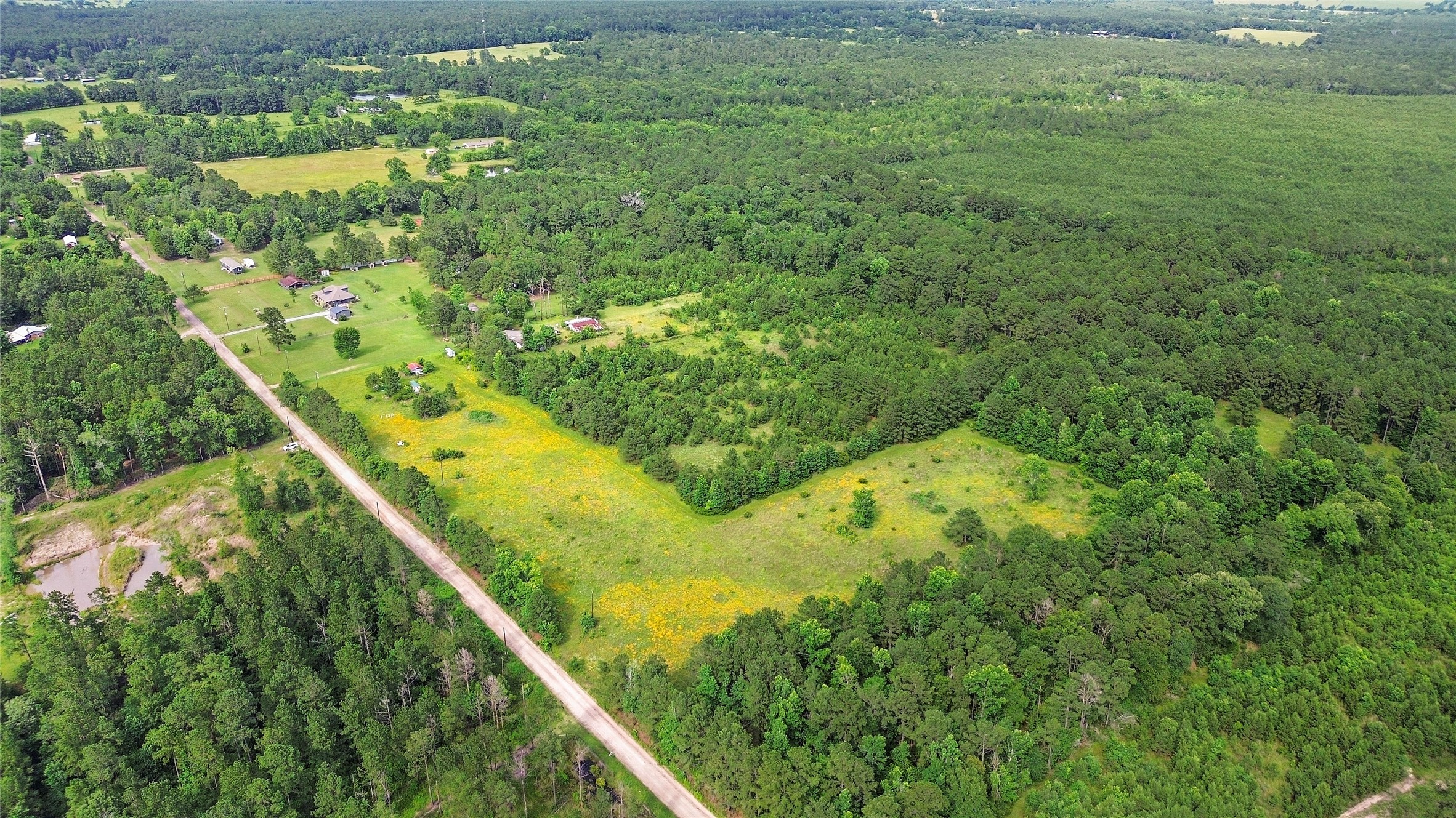 877 Josserand Road, Woodlake, TX, 75865 | 30489539 | Realty Texas LLC