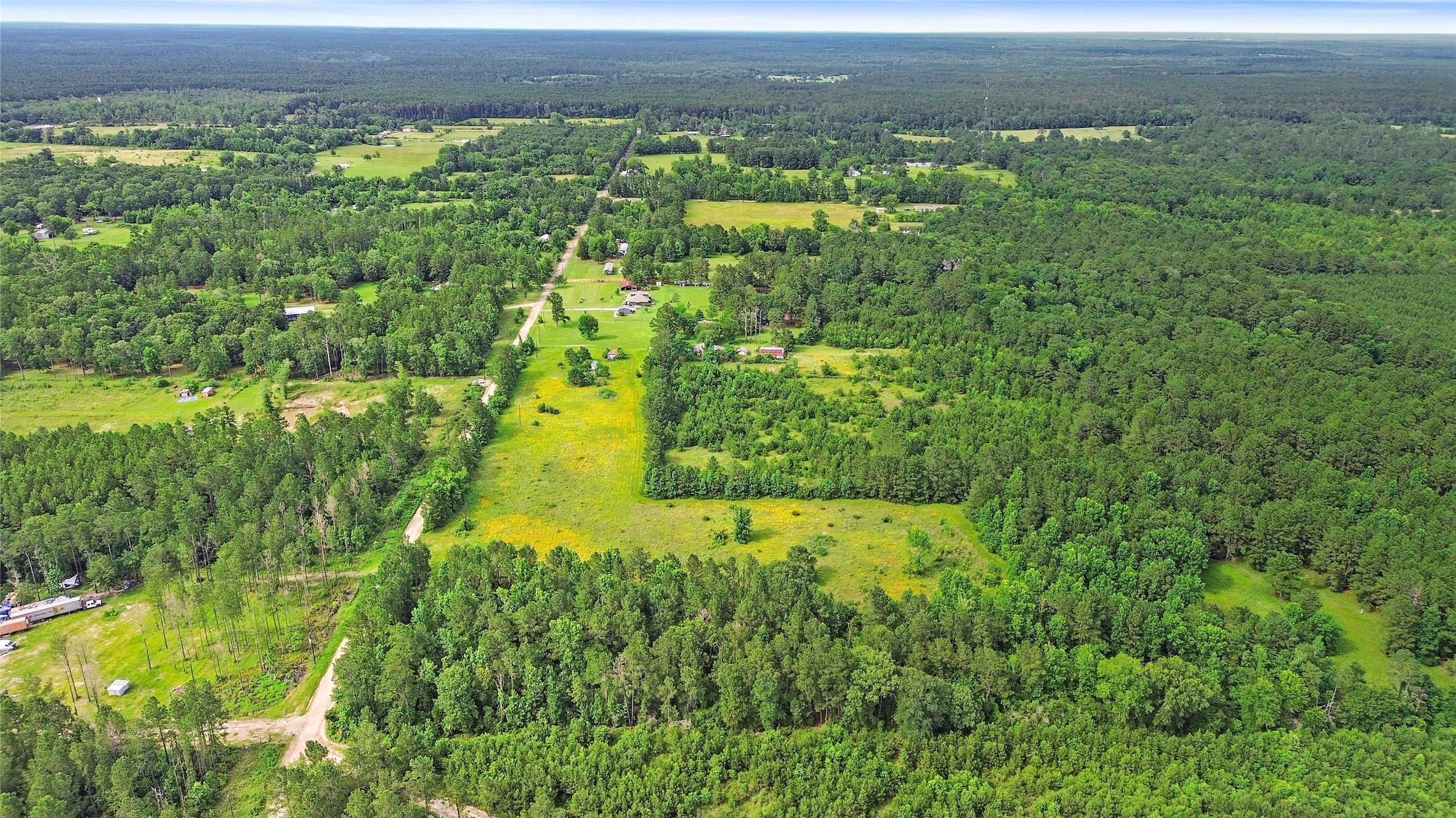 877 Josserand Road, Woodlake, TX, 75865 | 30489539 | Realty Texas LLC