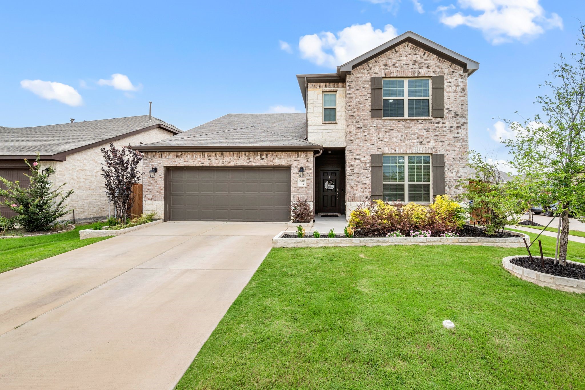 3018 Dakota Trail, Crandall, TX, 75114 | 20967145 | Realty Texas LLC