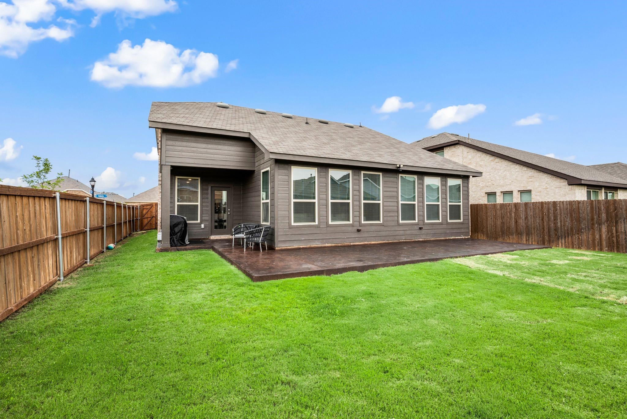 3018 Dakota Trail, Crandall, TX, 75114 | 20967145 | Realty Texas LLC