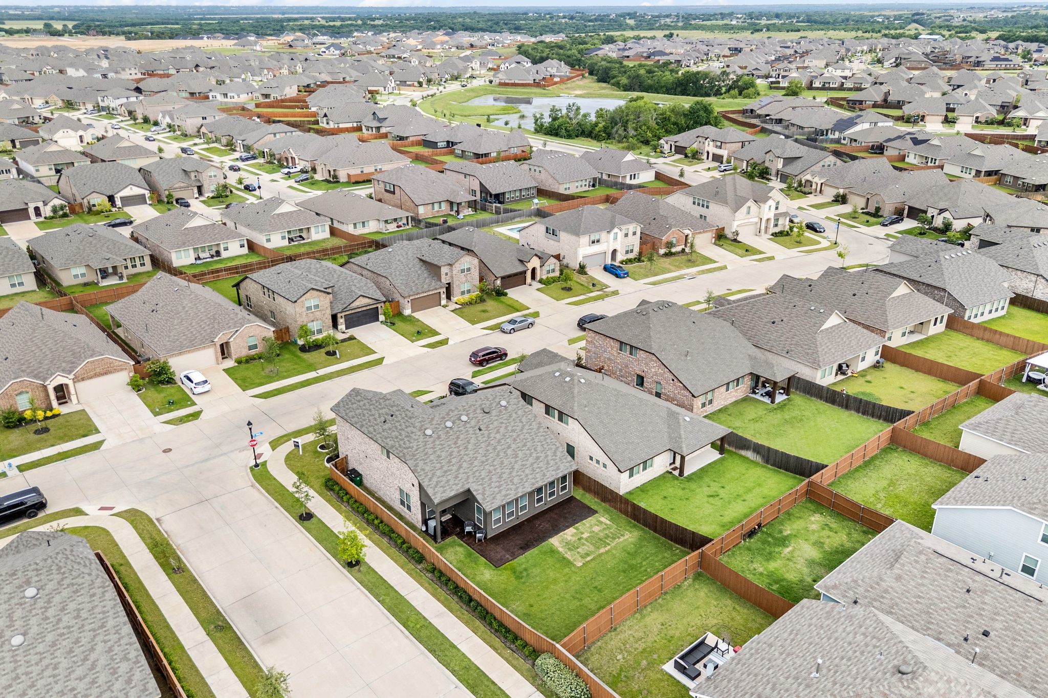 3018 Dakota Trail, Crandall, TX, 75114 | 20967145 | Realty Texas LLC