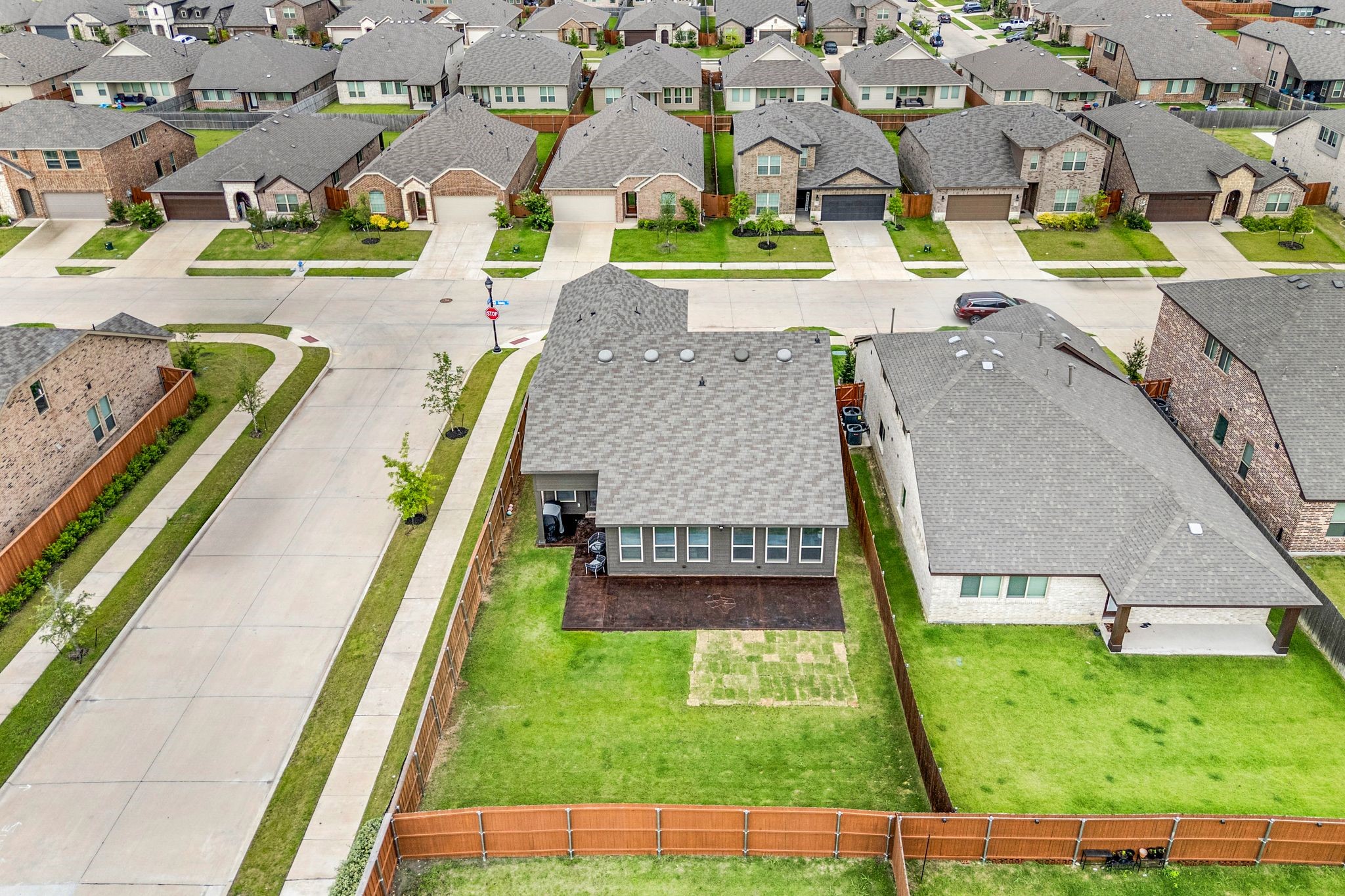 3018 Dakota Trail, Crandall, TX, 75114 | 20967145 | Realty Texas LLC