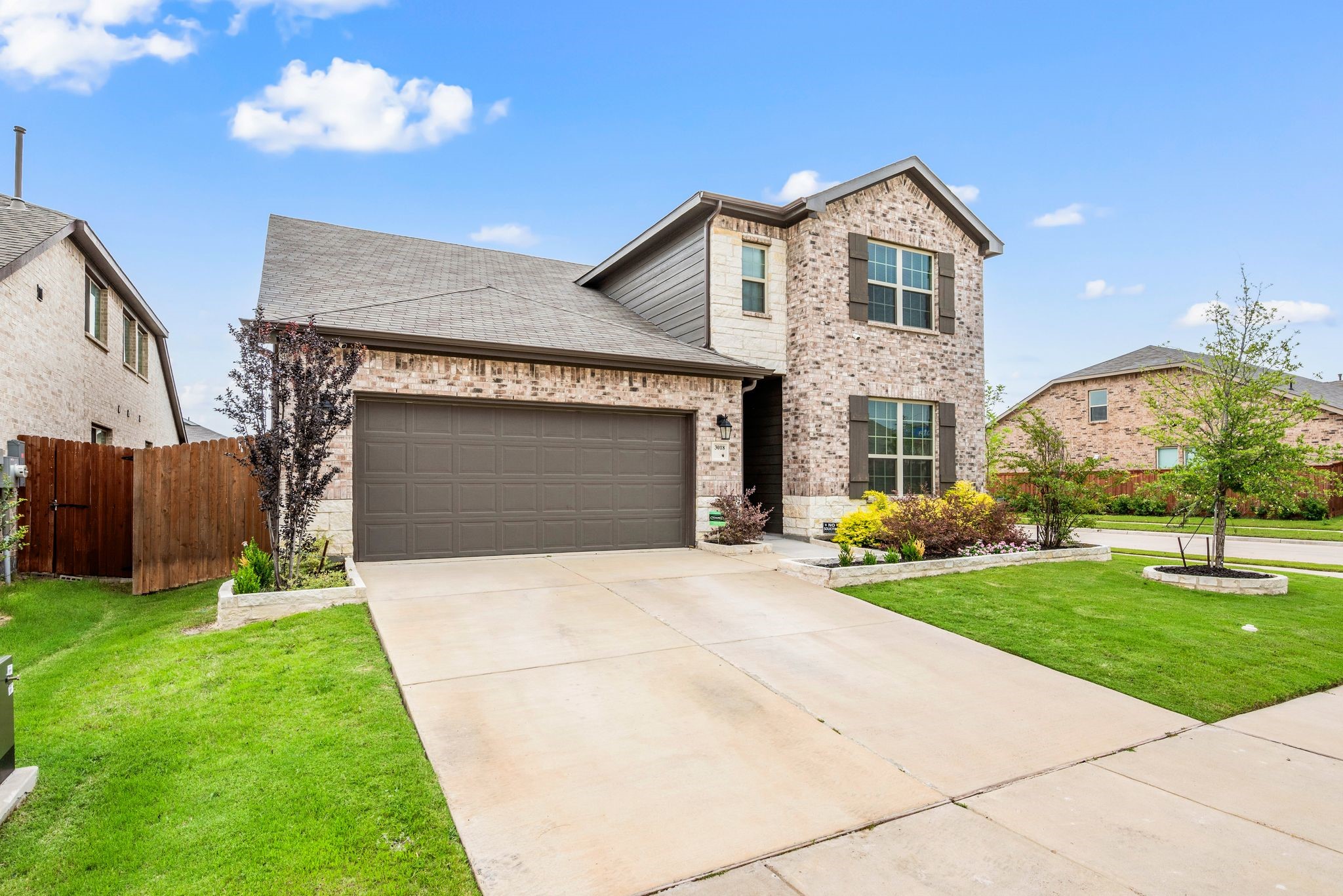 3018 Dakota Trail, Crandall, TX, 75114 | 20967145 | Realty Texas LLC