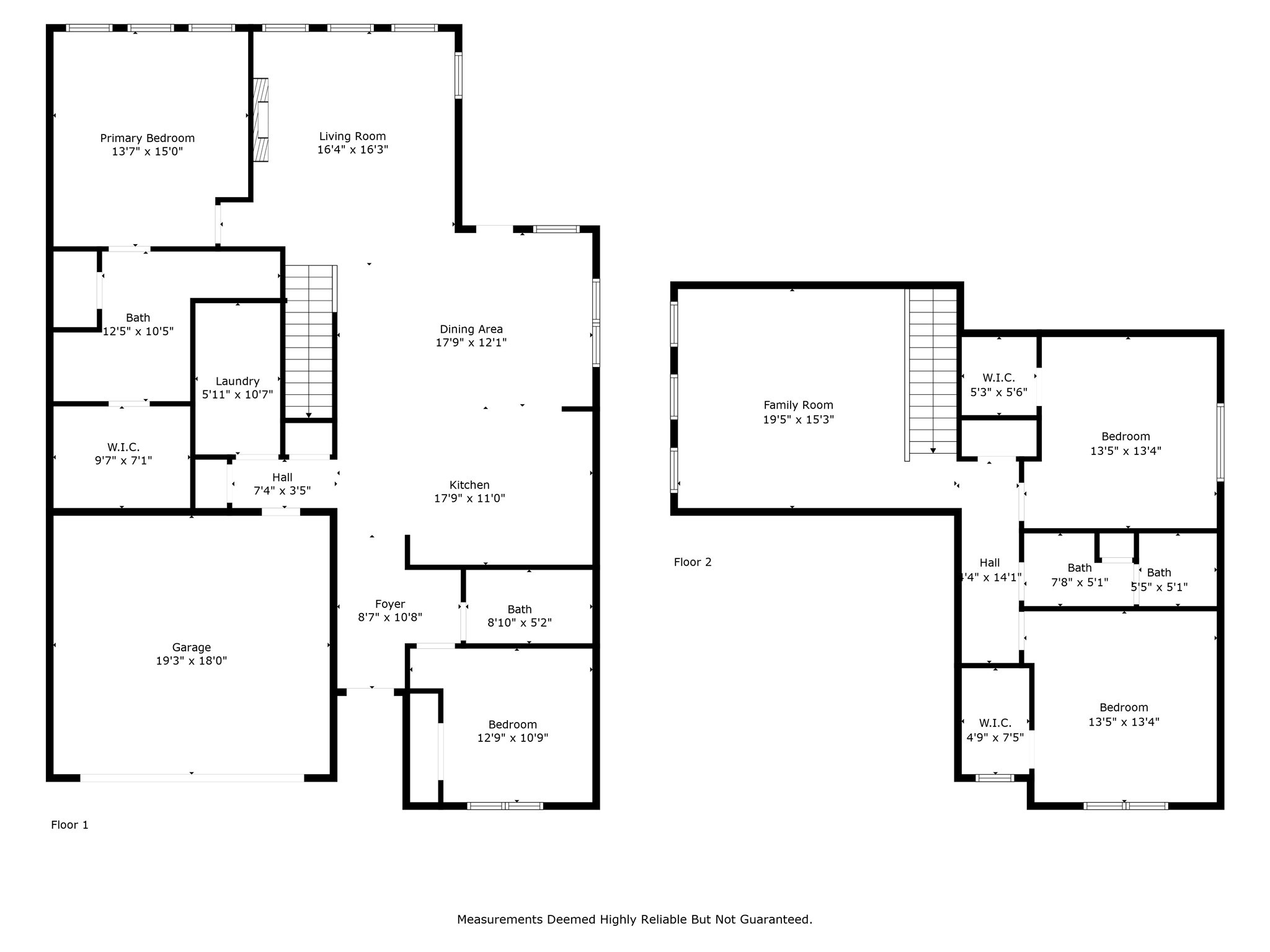 3018 Dakota Trail, Crandall, TX, 75114 | 20967145 | Realty Texas LLC