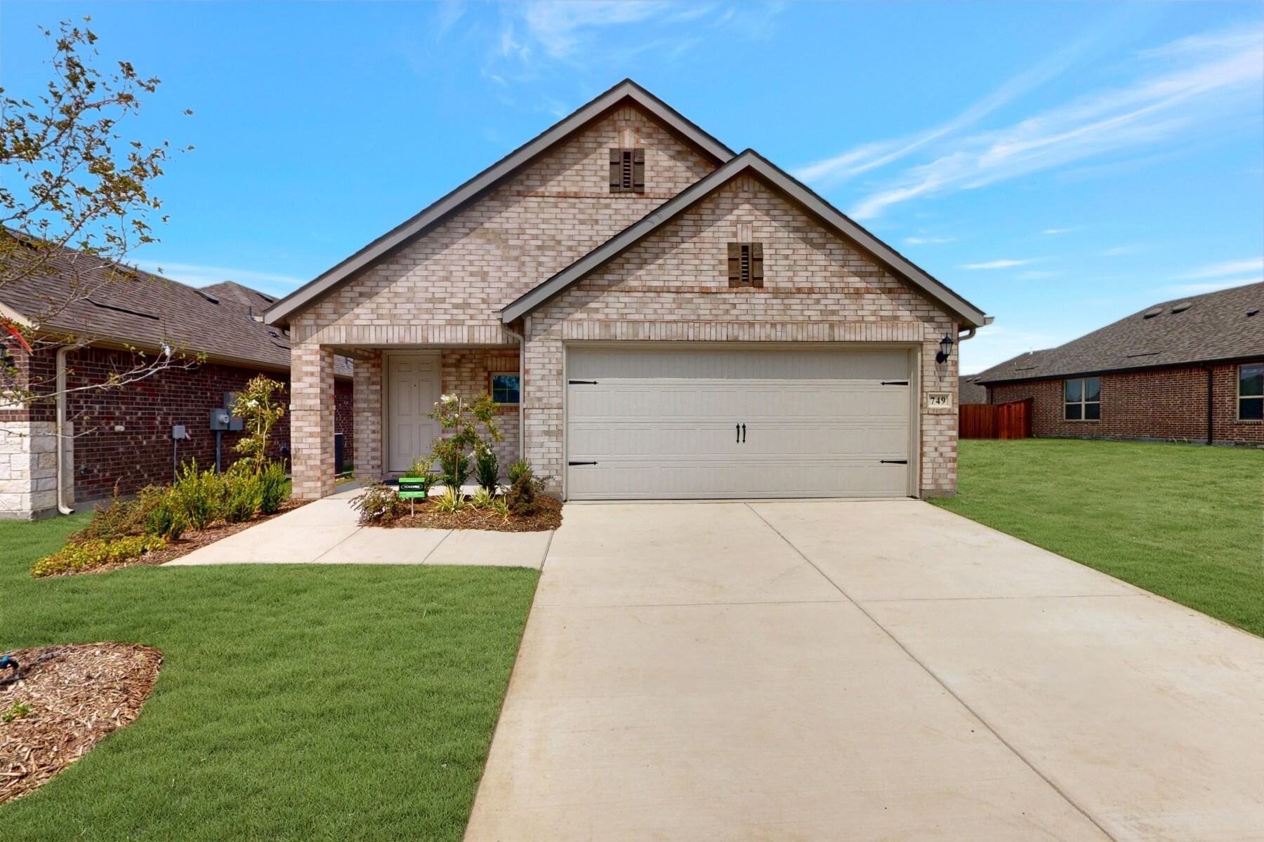 749 Hidden Feather Drive, Lavon, TX, 75166 | 20963873 | Realty Texas LLC