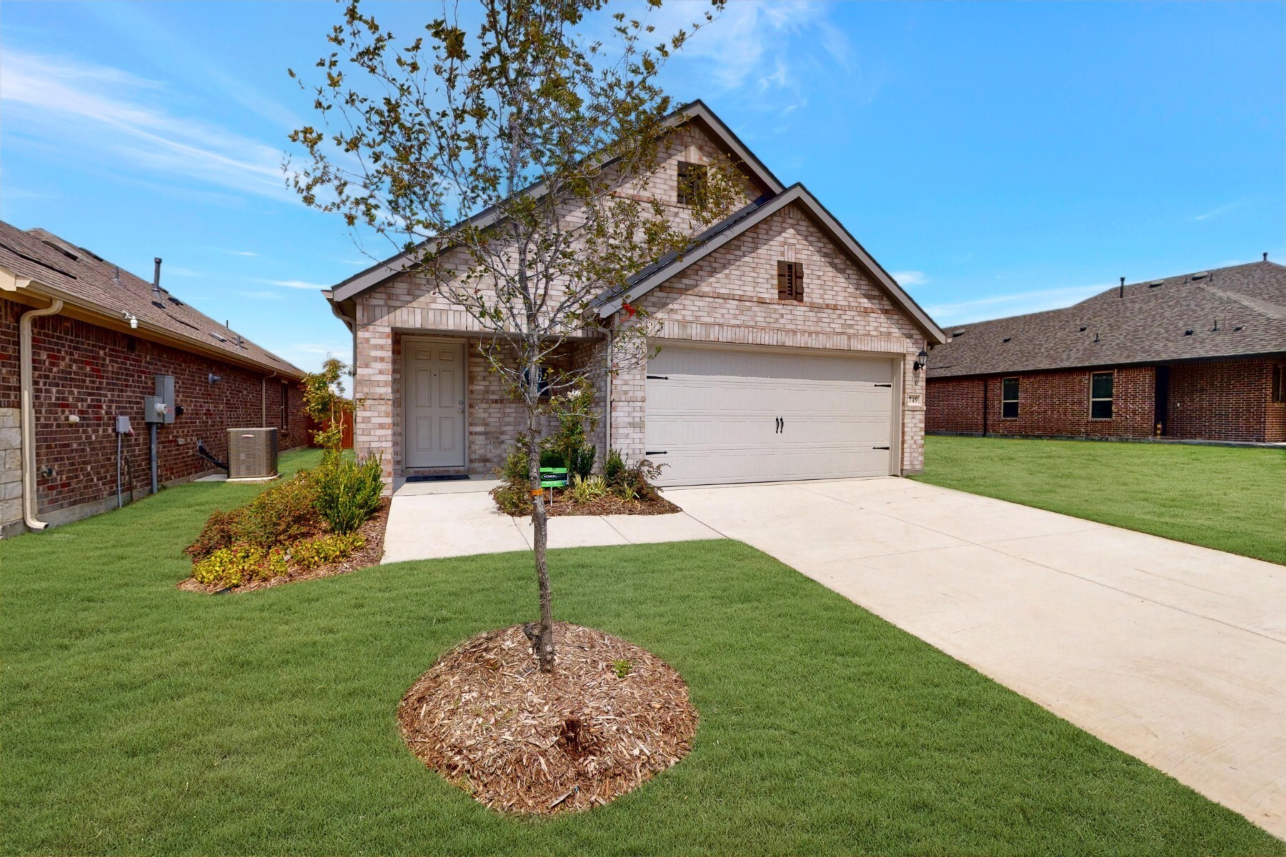 749 Hidden Feather Drive, Lavon, TX, 75166 | 20963873 | Realty Texas LLC