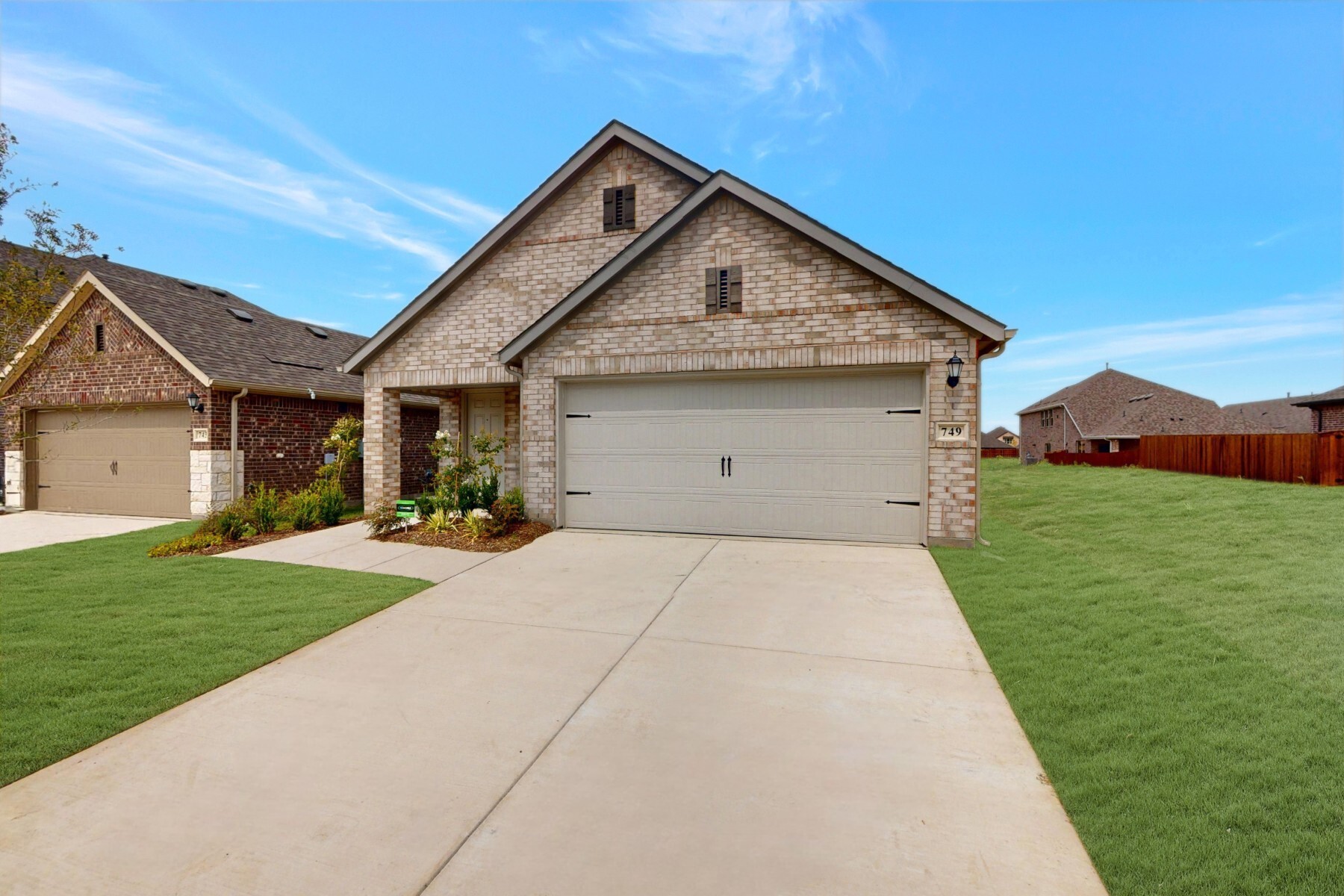 749 Hidden Feather Drive, Lavon, TX, 75166 | 20963873 | Realty Texas LLC