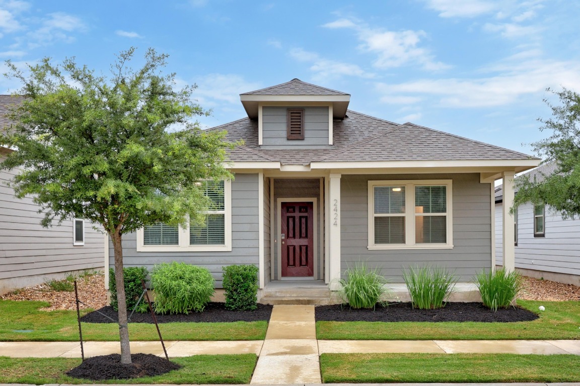 2424 Pecan Island Drive, Leander, TX, 78641 | 7365241 | Realty Texas LLC