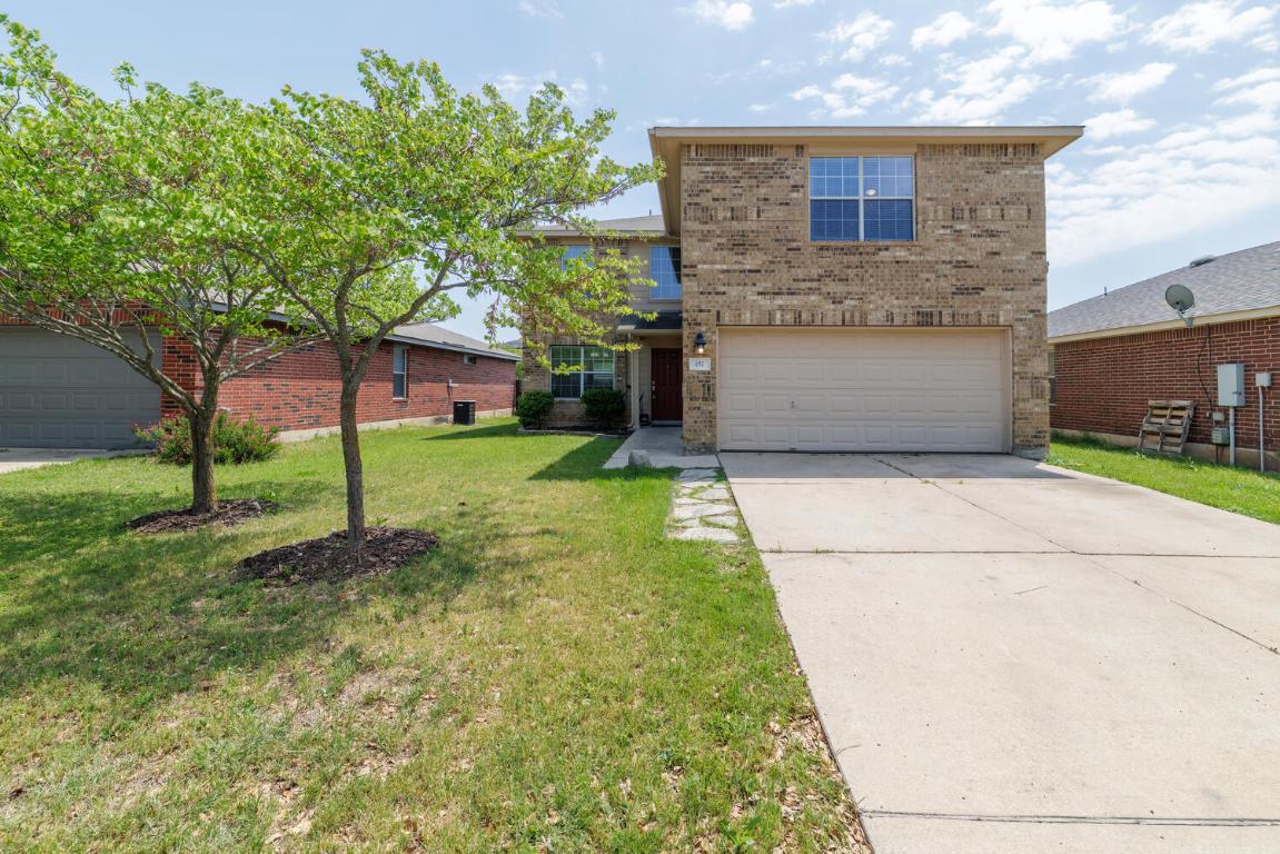 157 Brickyard Lane , Jarrell, TX, 76537 | 4615842 | Realty Texas LLC