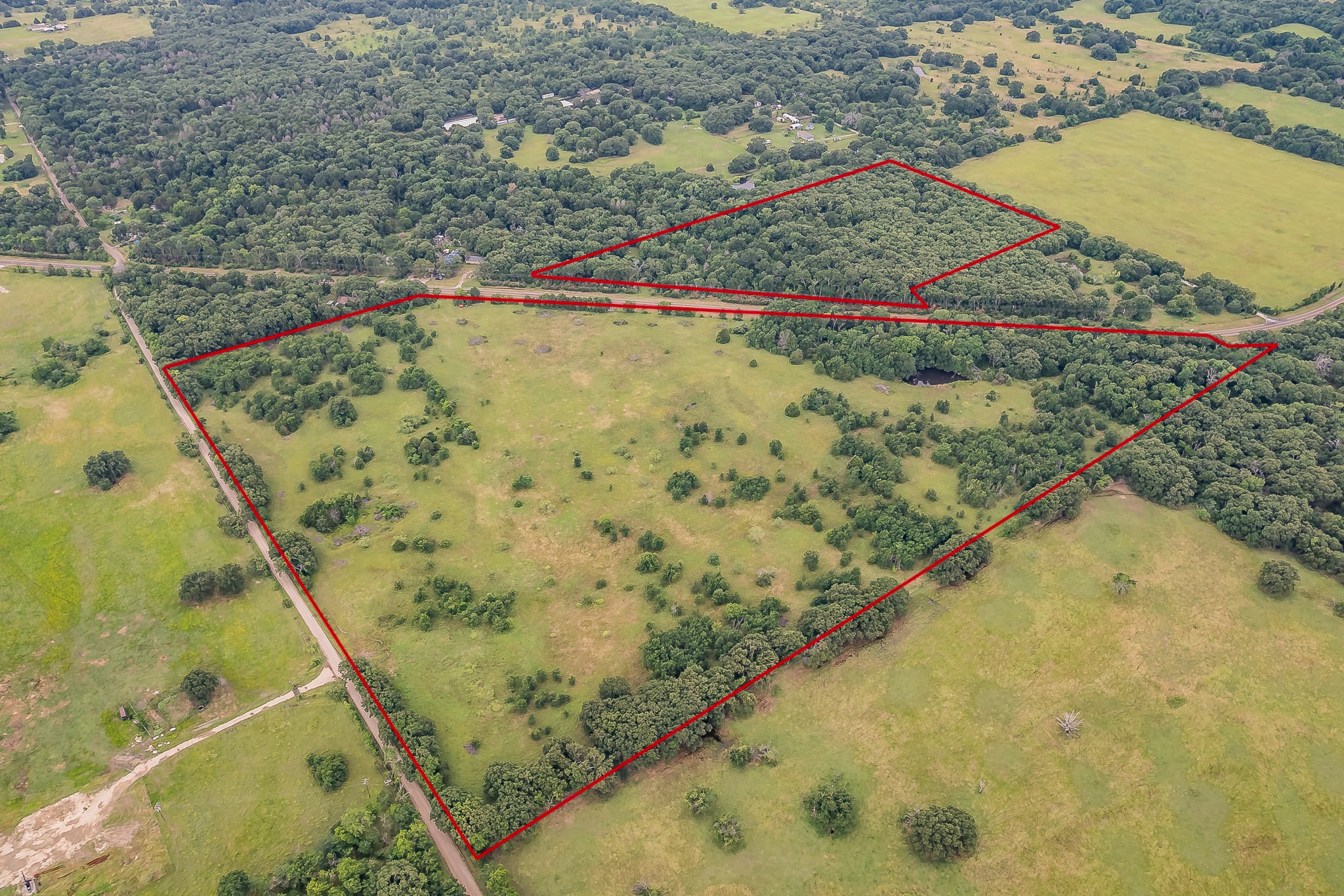 11230 & 11229 Rand Road, Kaufman, TX, 75142 | 20968519 | Realty Texas LLC