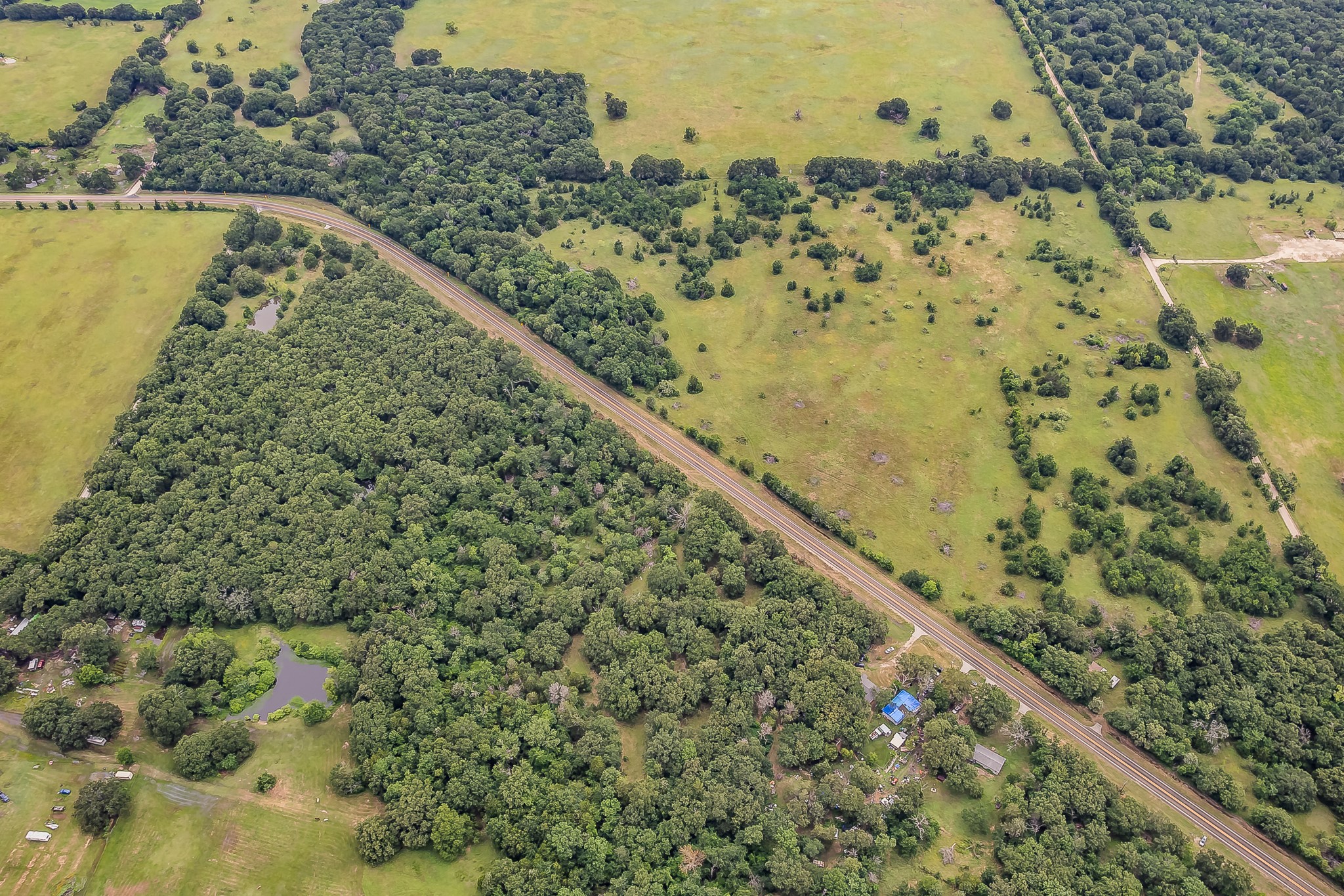 11230 & 11229 Rand Road, Kaufman, TX, 75142 | 20968519 | Realty Texas LLC
