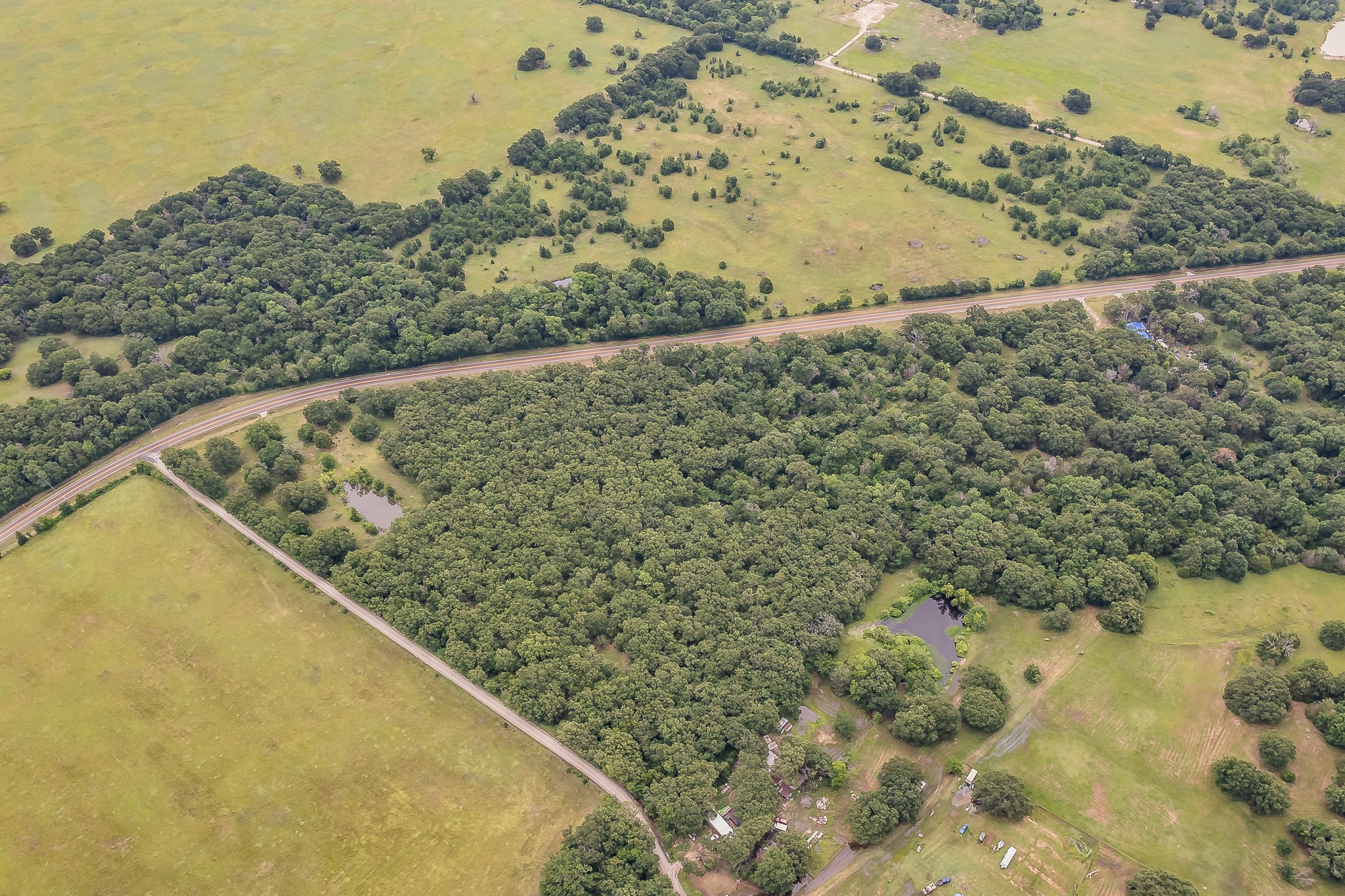11230 & 11229 Rand Road, Kaufman, TX, 75142 | 20968519 | Realty Texas LLC