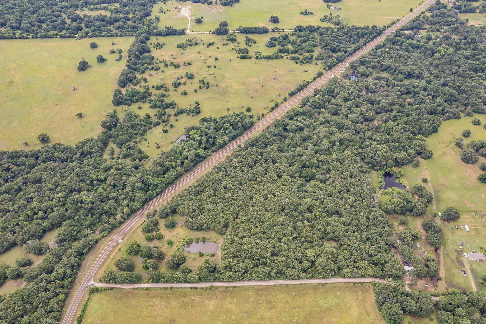 11230 & 11229 Rand Road, Kaufman, TX, 75142 | 20968519 | Realty Texas LLC