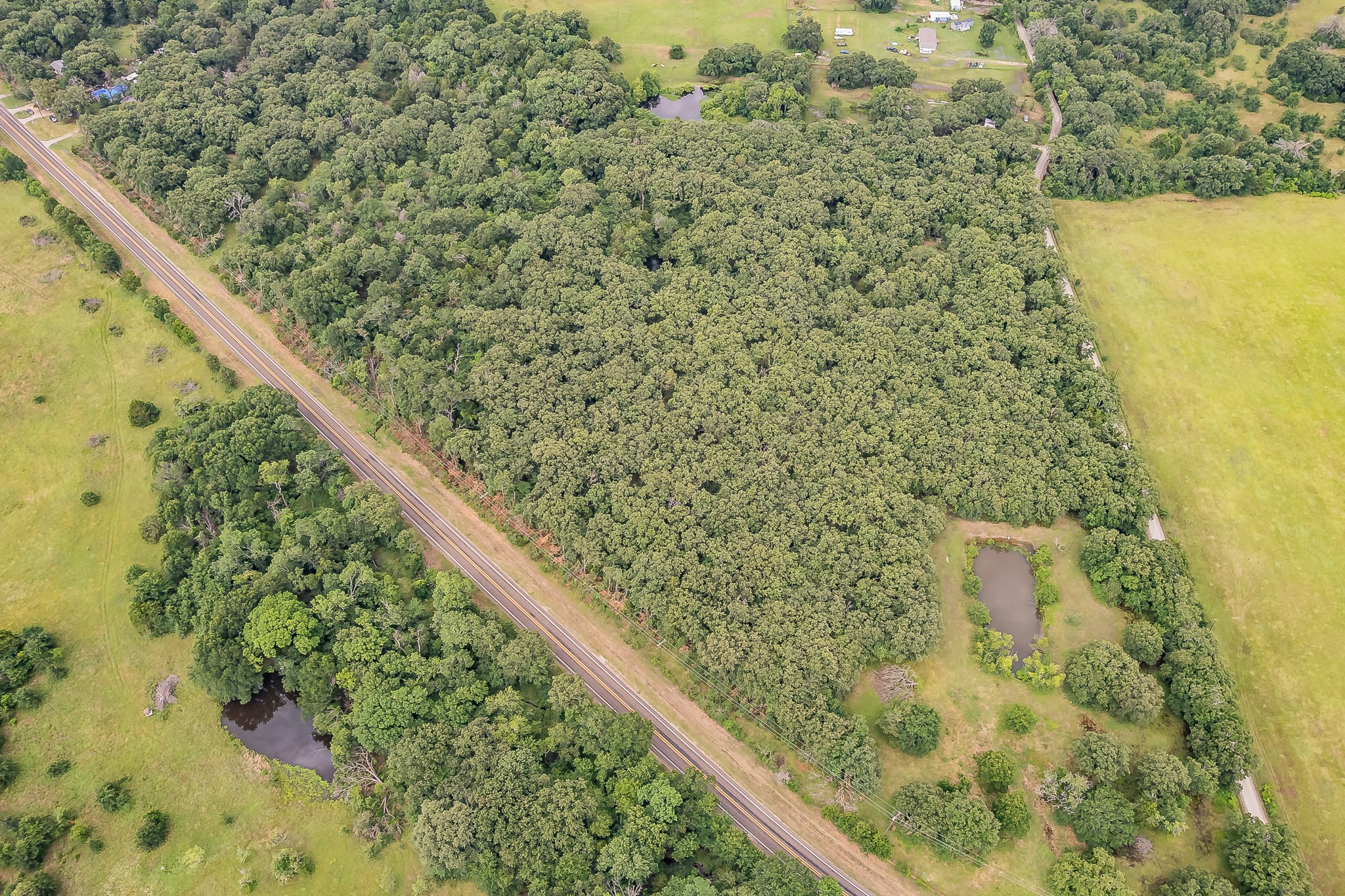 11230 & 11229 Rand Road, Kaufman, TX, 75142 | 20968519 | Realty Texas LLC