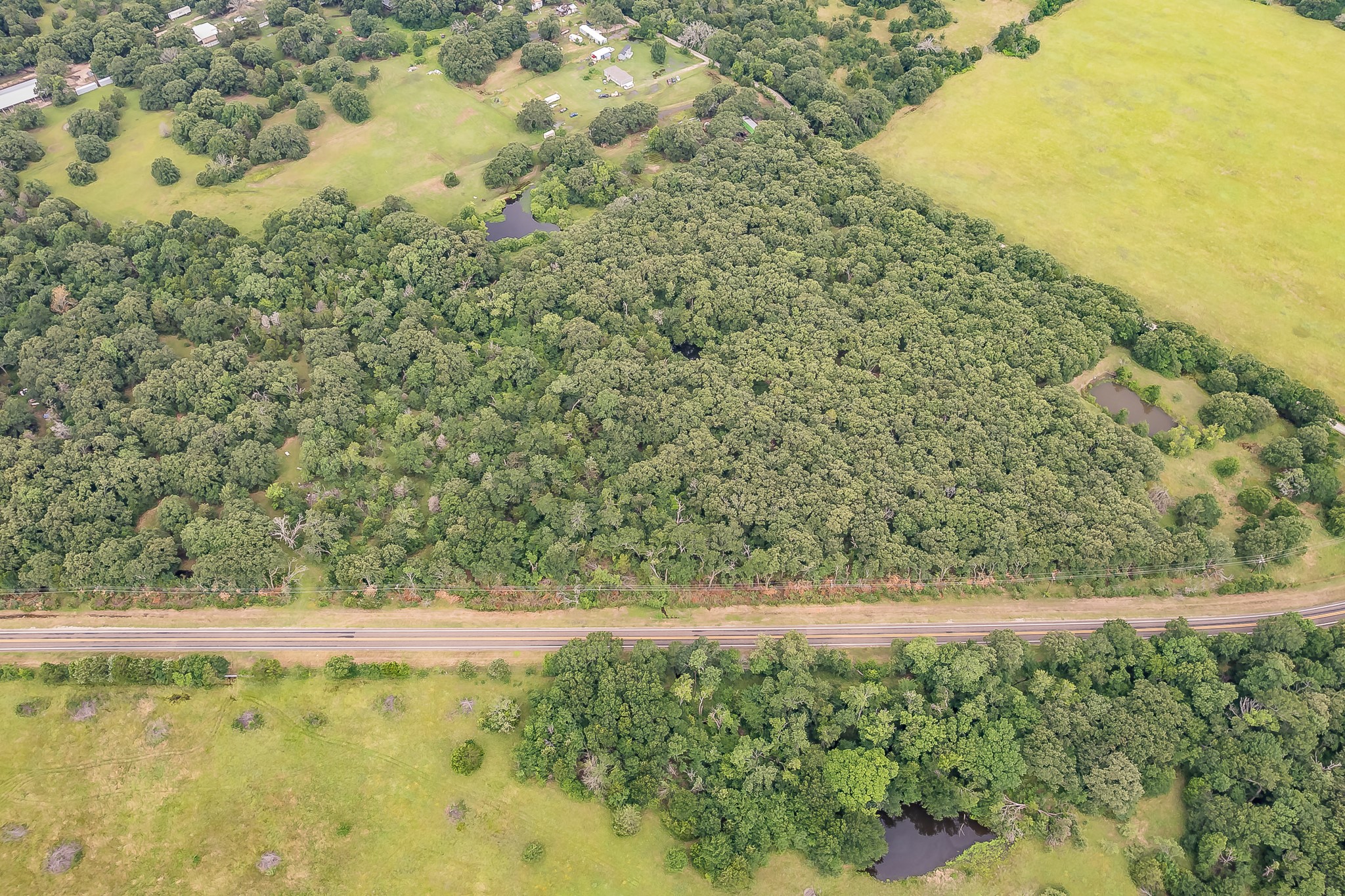 11230 & 11229 Rand Road, Kaufman, TX, 75142 | 20968519 | Realty Texas LLC