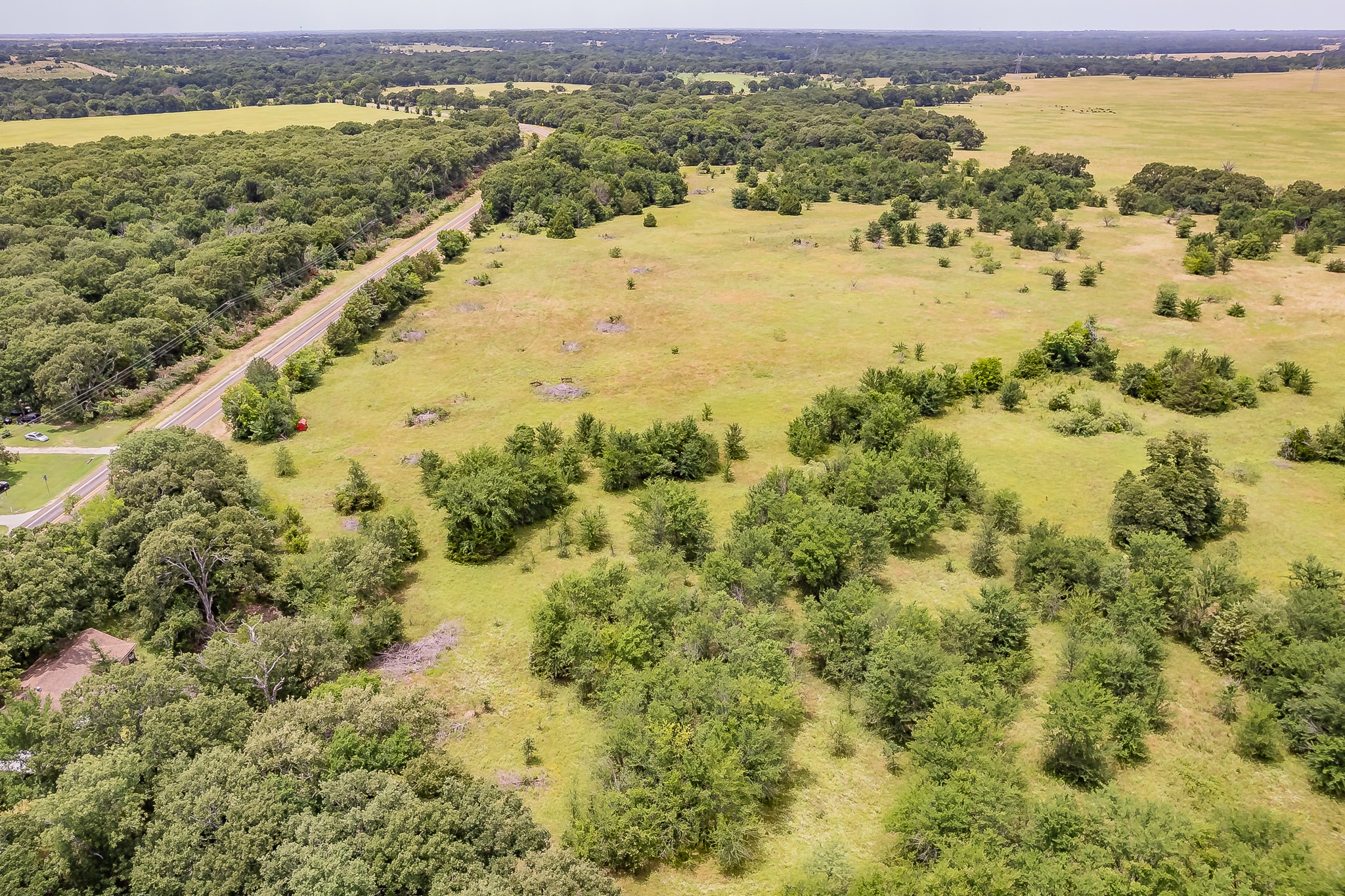 11230 & 11229 Rand Road, Kaufman, TX, 75142 | 20968519 | Realty Texas LLC