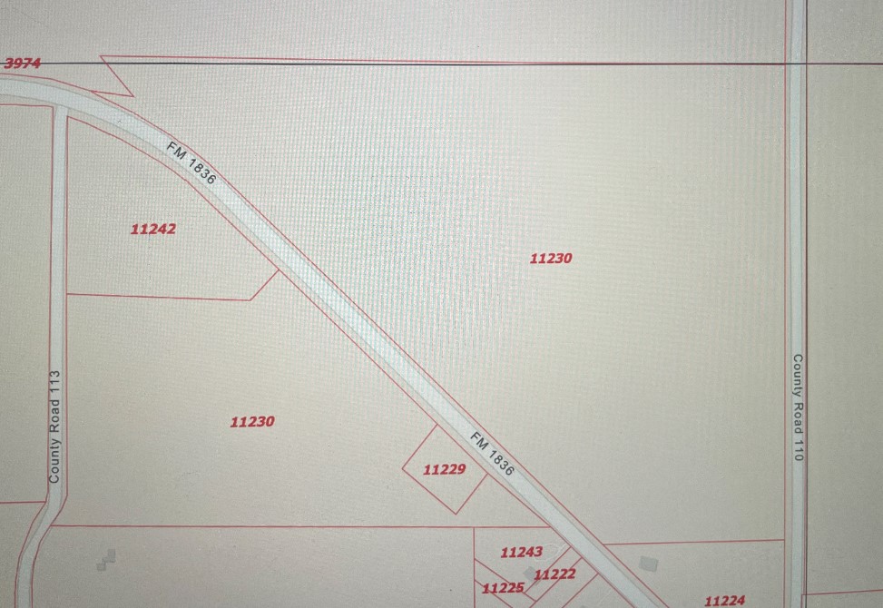 11230 & 11229 Rand Road, Kaufman, TX, 75142 | 20968519 | Realty Texas LLC