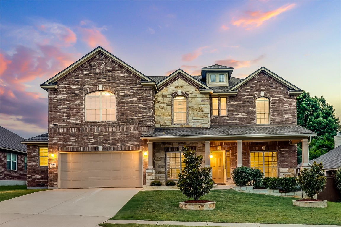 401 Silver Trail , Round Rock, TX, 78664 | 1767840 | Realty Texas LLC
