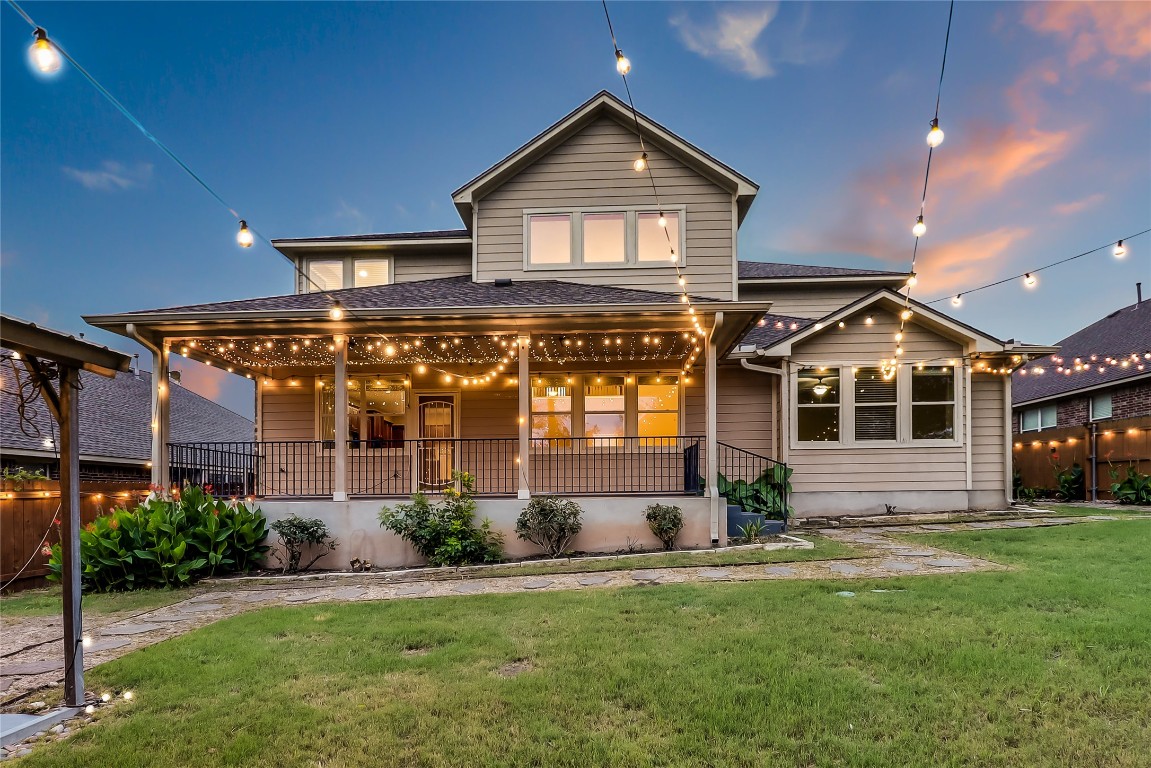 401 Silver Trail , Round Rock, TX, 78664 | 1767840 | Realty Texas LLC