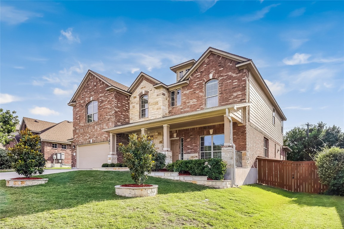 401 Silver Trail , Round Rock, TX, 78664 | 1767840 | Realty Texas LLC