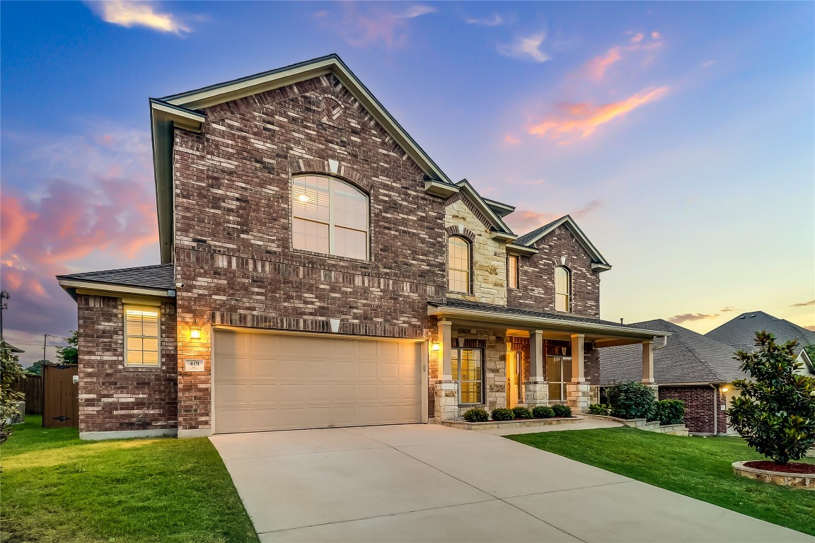 401 Silver Trail , Round Rock, TX, 78664 | 1767840 | Realty Texas LLC