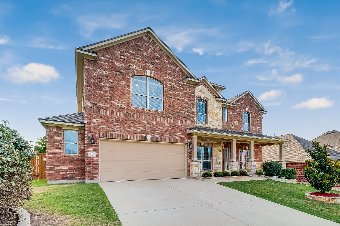 401 Silver Trail , Round Rock, TX, 78664 | 1767840 | Realty Texas LLC