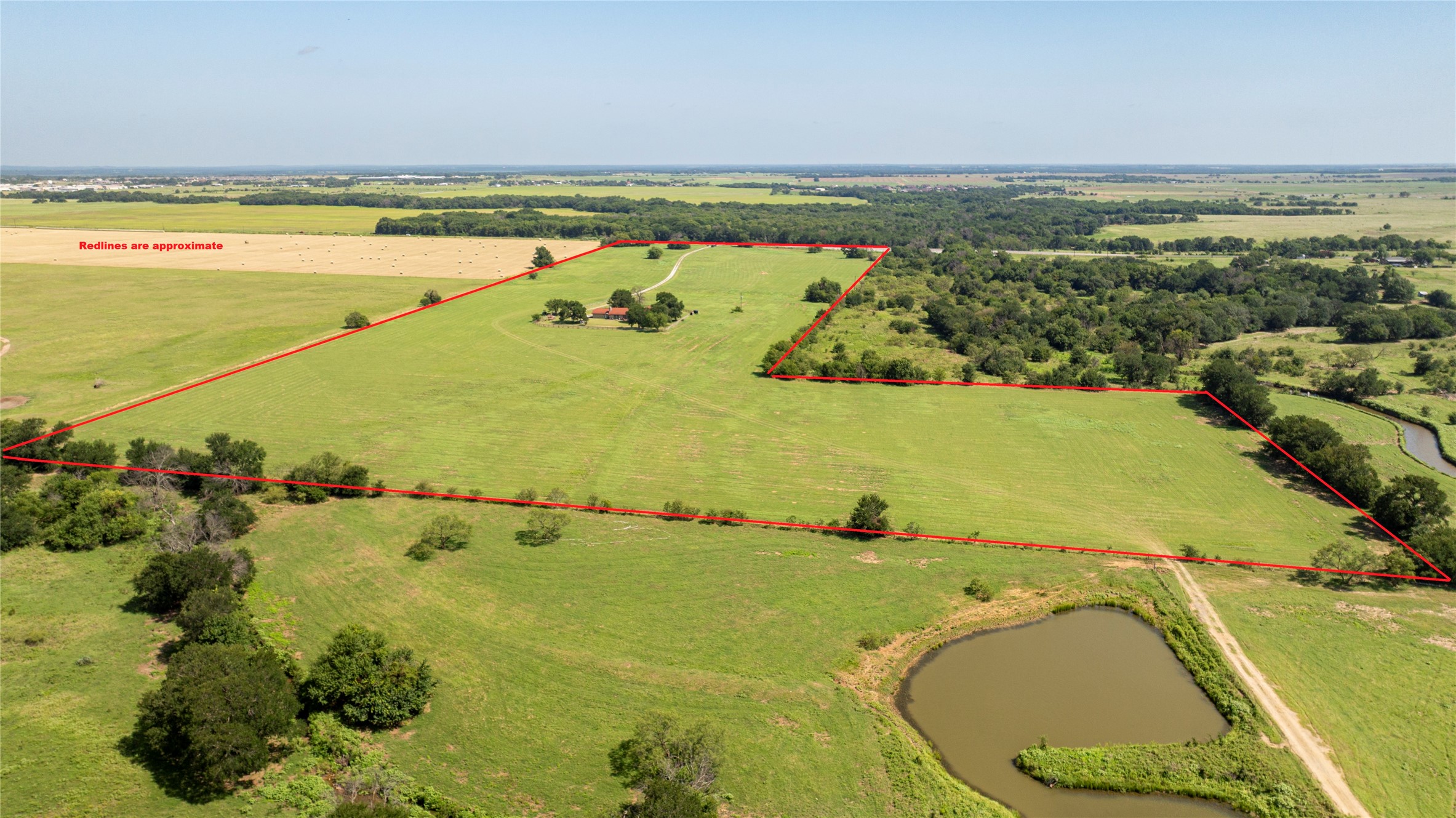 12520 Fm 455 E, Pilot Point, TX, 76258 | 20968866 | Realty Texas LLC