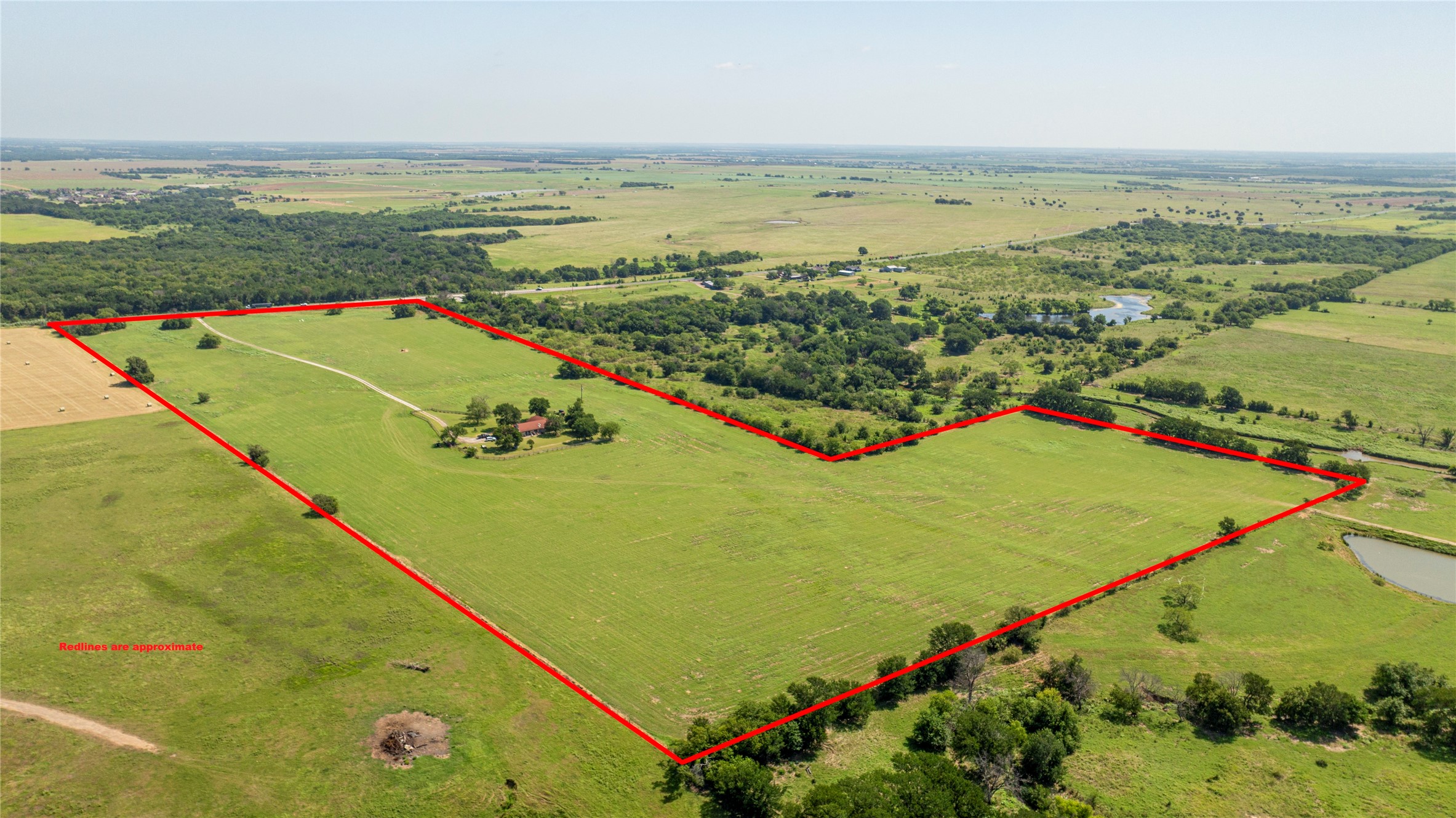 12520 Fm 455 E, Pilot Point, TX, 76258 | 20968866 | Realty Texas LLC