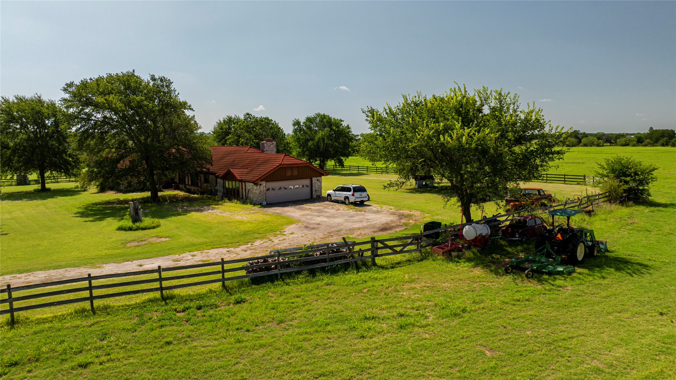 12520 Fm 455 E, Pilot Point, TX, 76258 | 20968866 | Realty Texas LLC