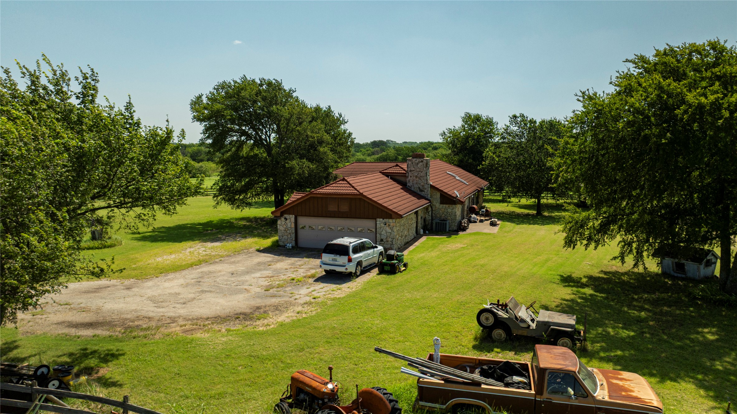 12520 Fm 455 E, Pilot Point, TX, 76258 | 20968866 | Realty Texas LLC