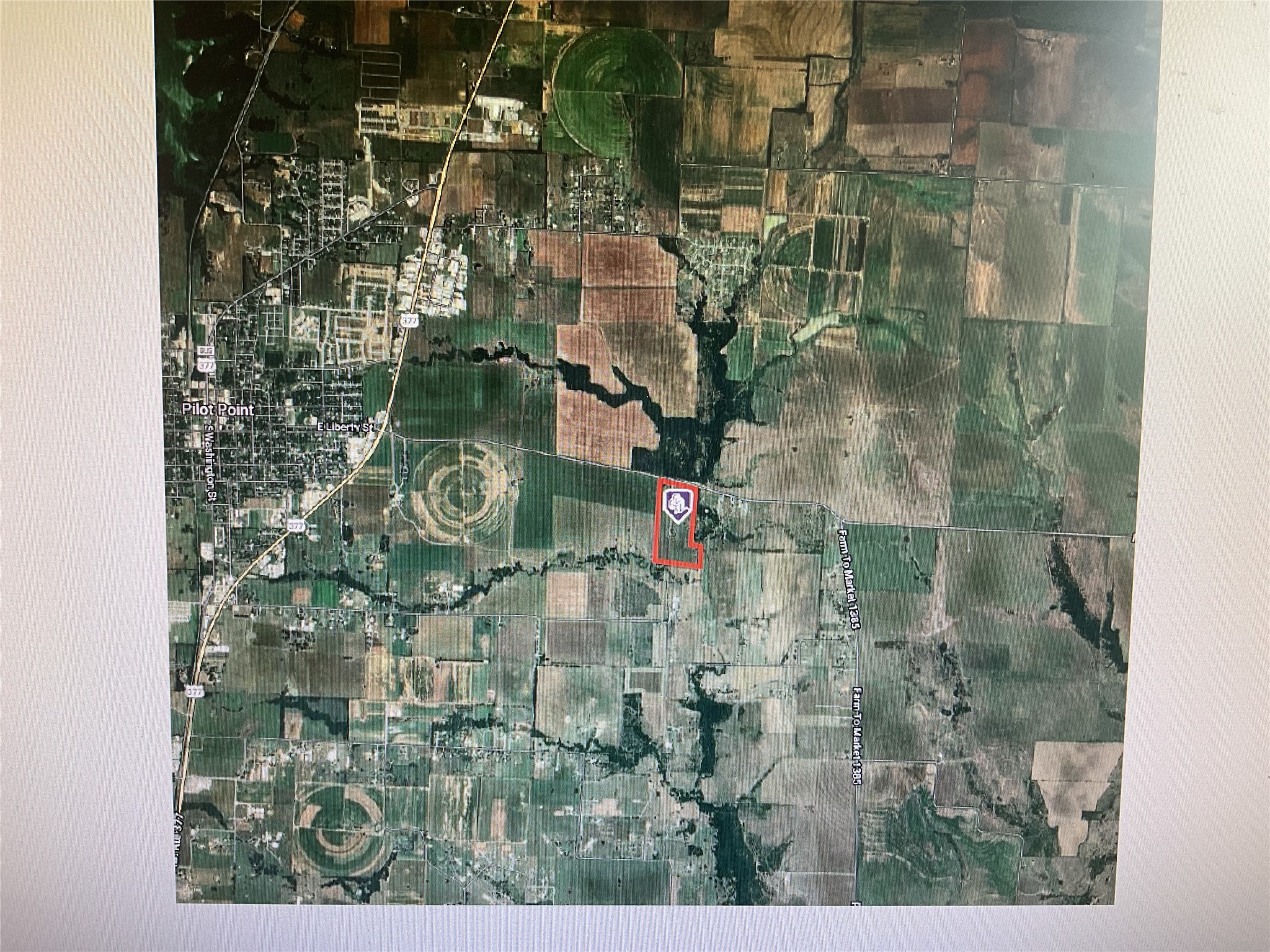 12520 Fm 455 E, Pilot Point, TX, 76258 | 20968866 | Realty Texas LLC