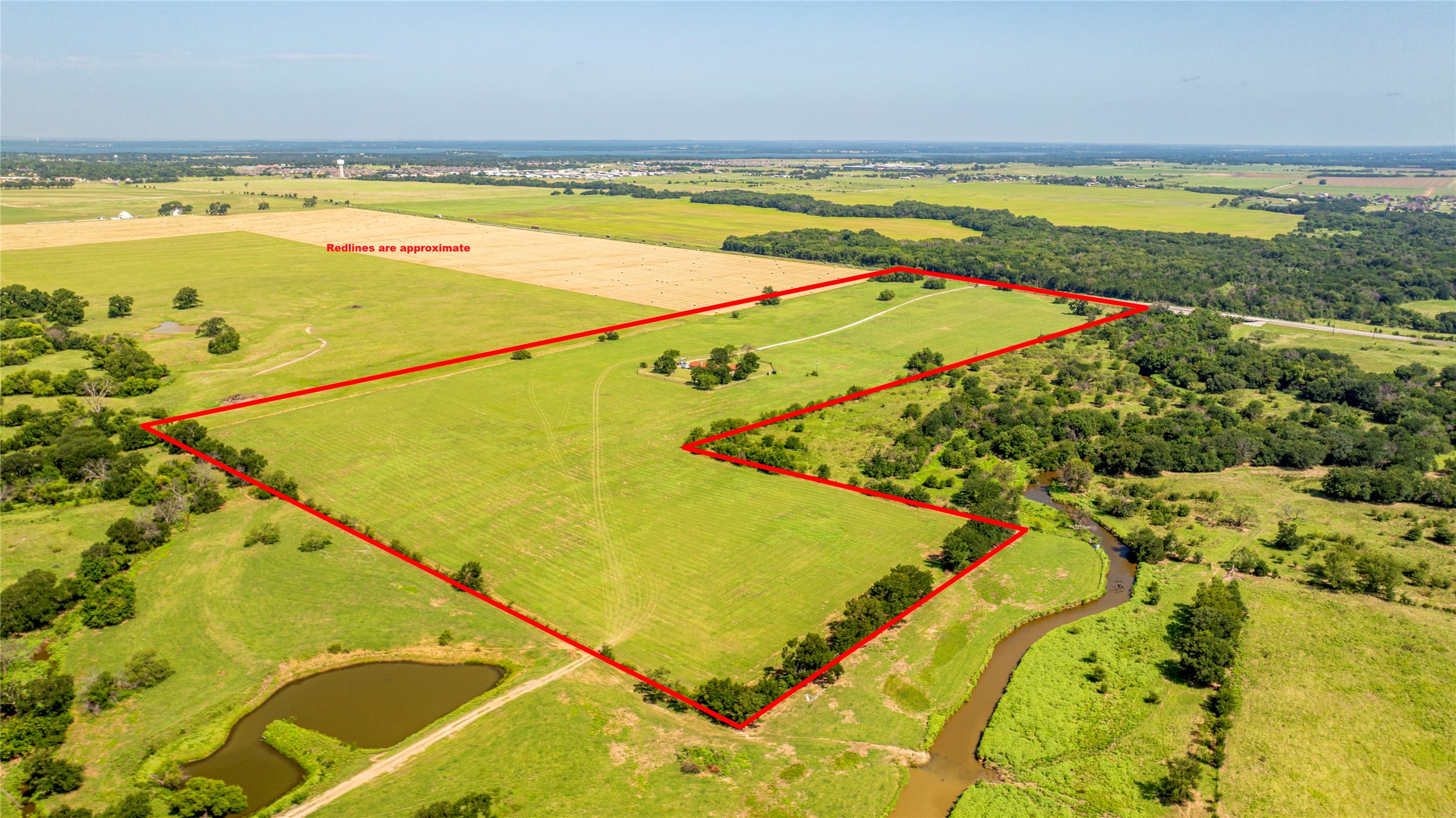 12520 Fm 455 E, Pilot Point, TX, 76258 | 20968866 | Realty Texas LLC