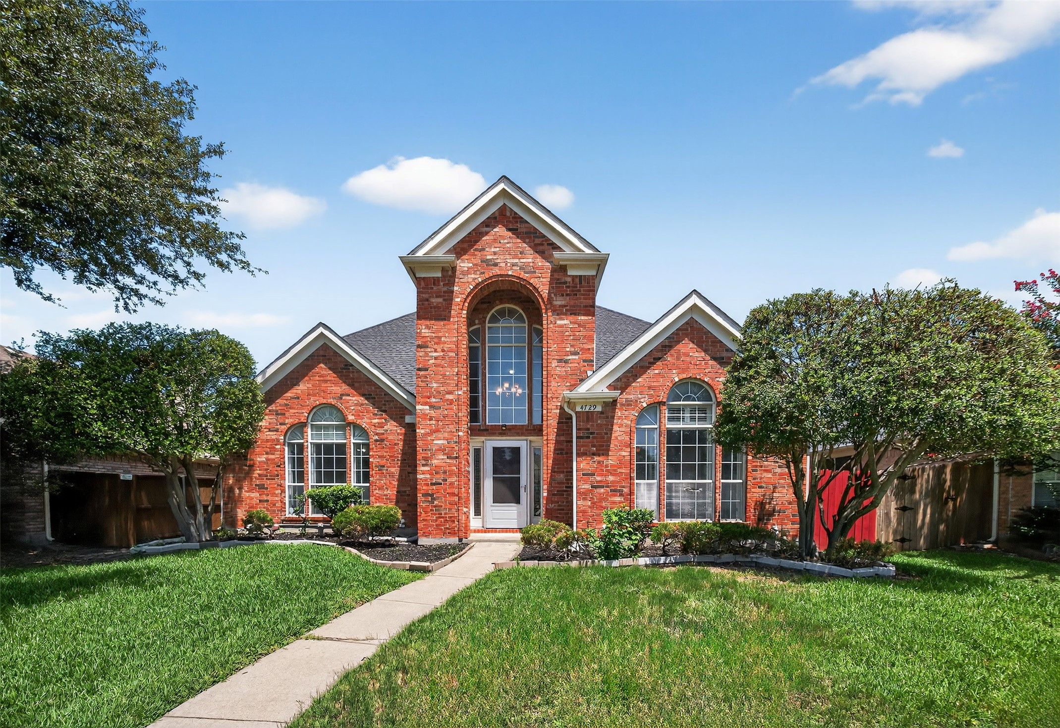 4729 Bull Run Drive, Plano, TX, 75093 | 20968849 | Realty Texas LLC