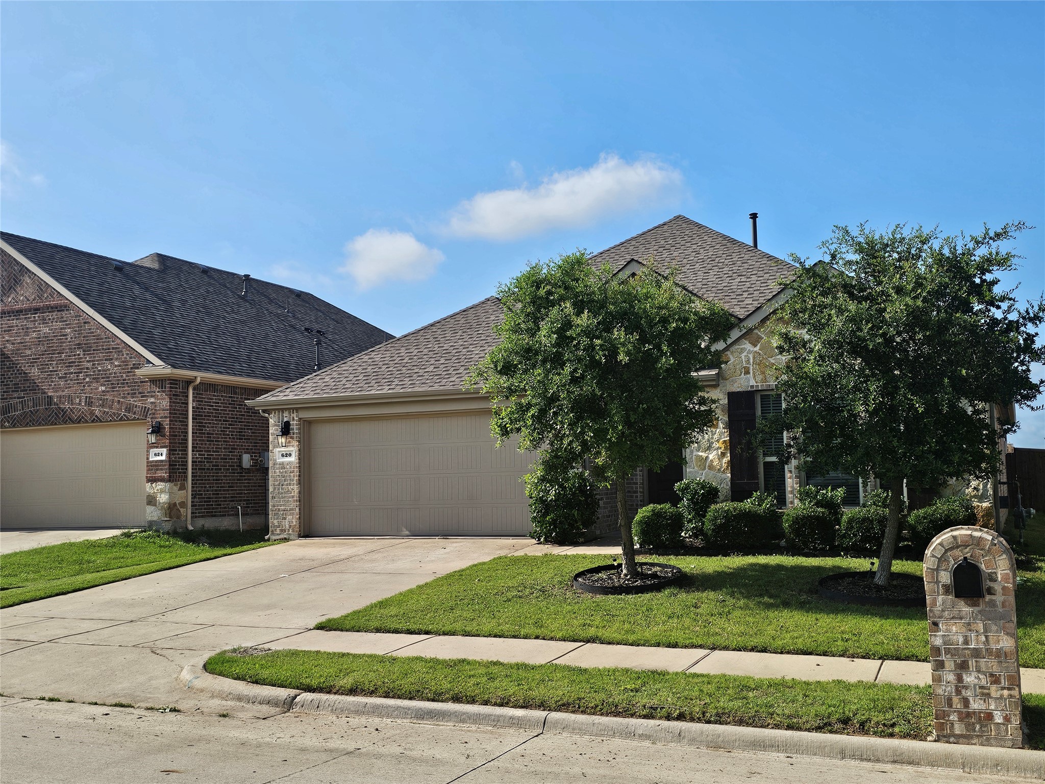 620 Brock Drive, Anna, TX, 75409 | 20967840 | Realty Texas LLC