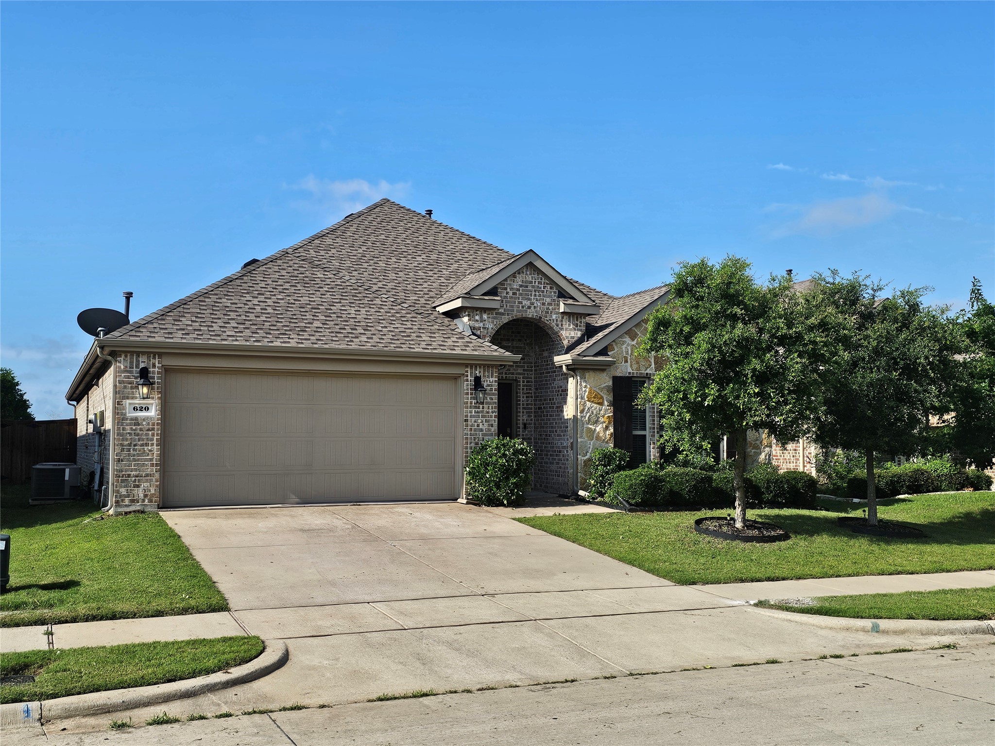 620 Brock Drive, Anna, TX, 75409 | 20967840 | Realty Texas LLC