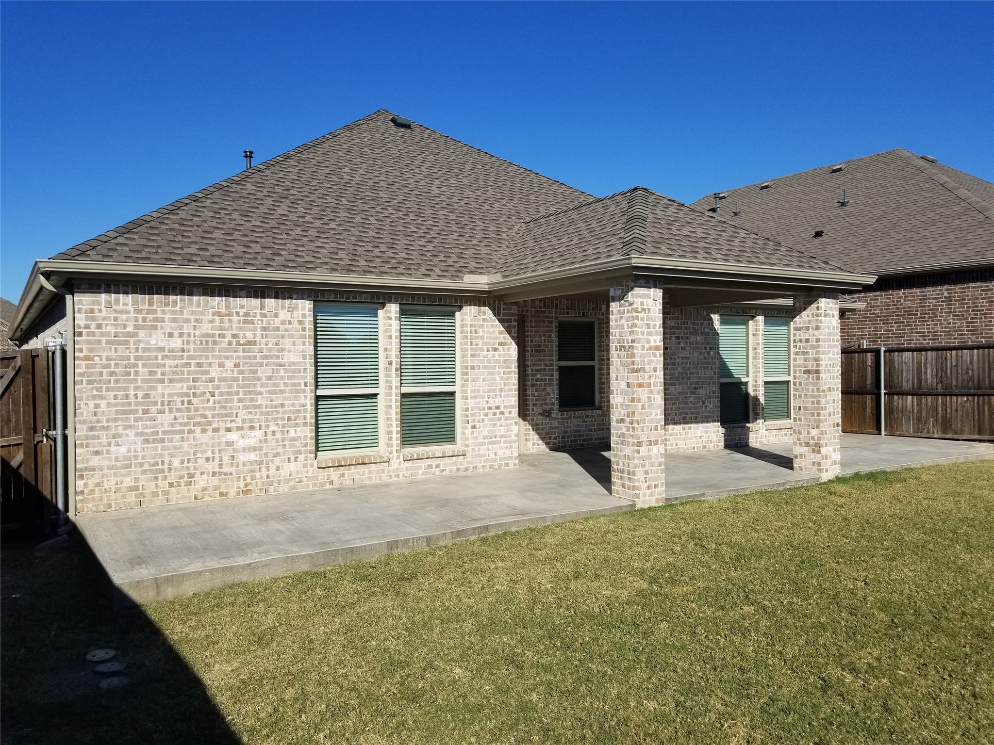 620 Brock Drive, Anna, TX, 75409 | 20967840 | Realty Texas LLC