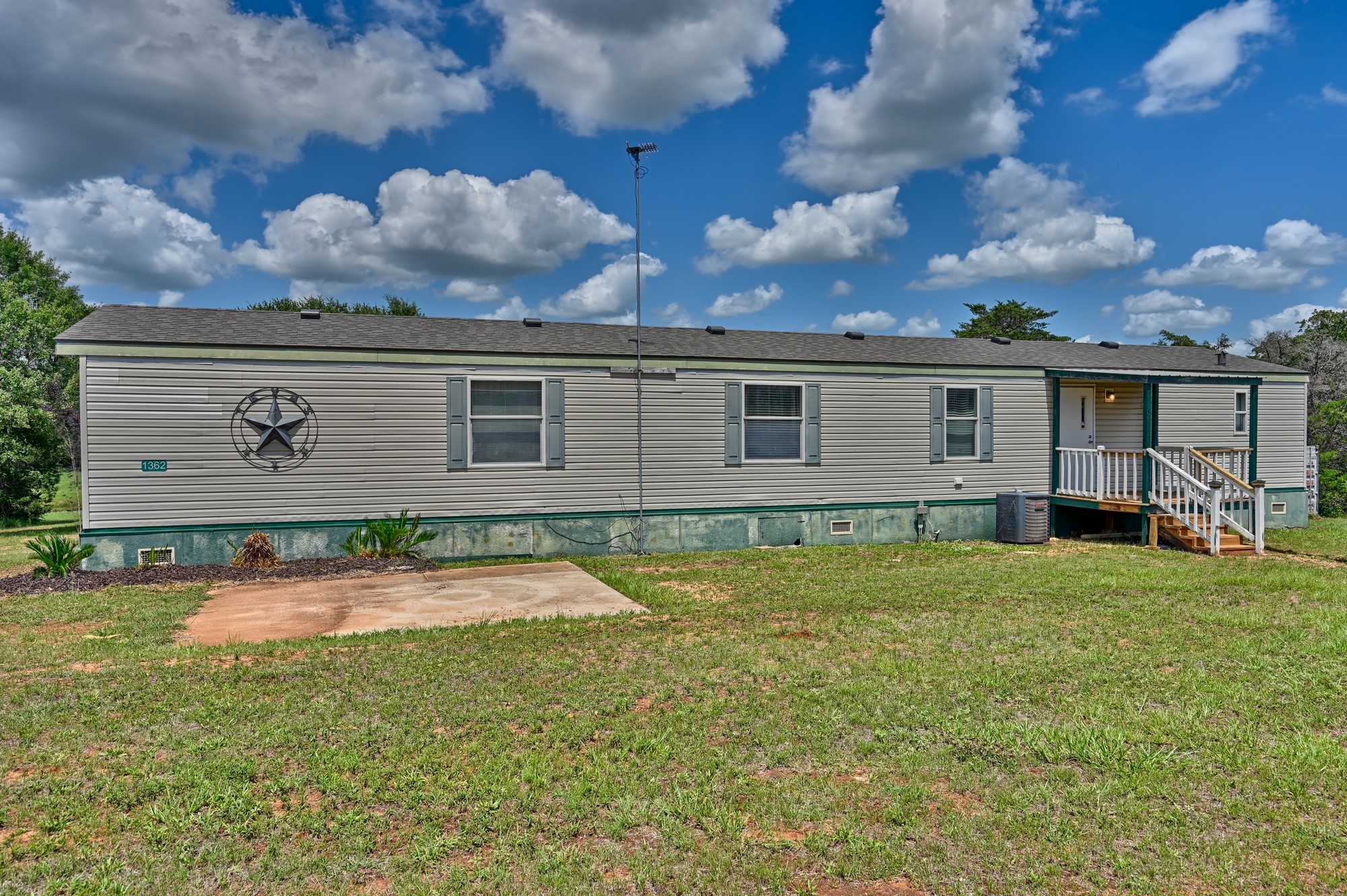1368 County Road 207, Giddings, TX, 78942 | 3549794 | Realty Texas LLC