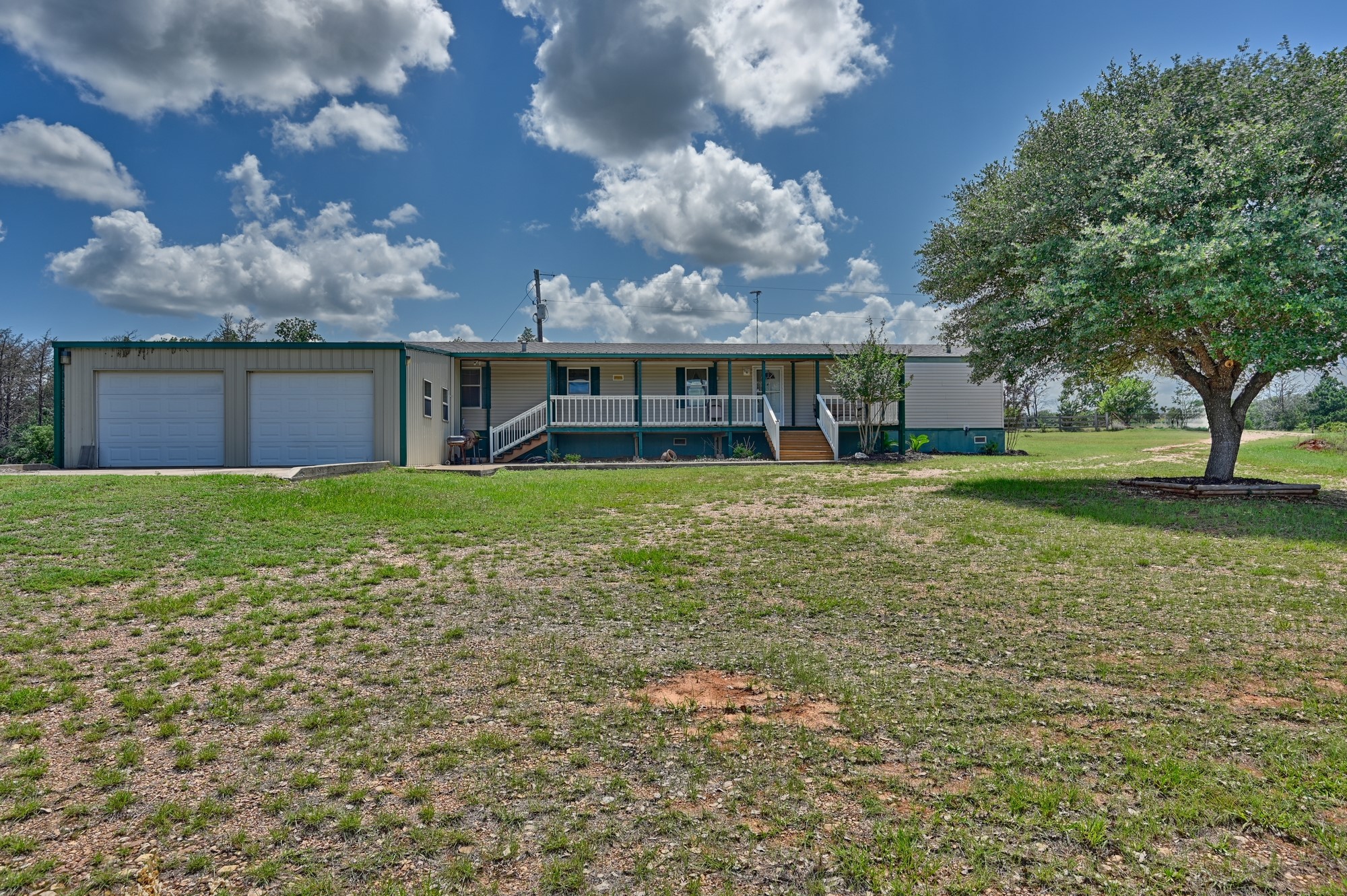 1368 County Road 207, Giddings, TX, 78942 | 3549794 | Realty Texas LLC