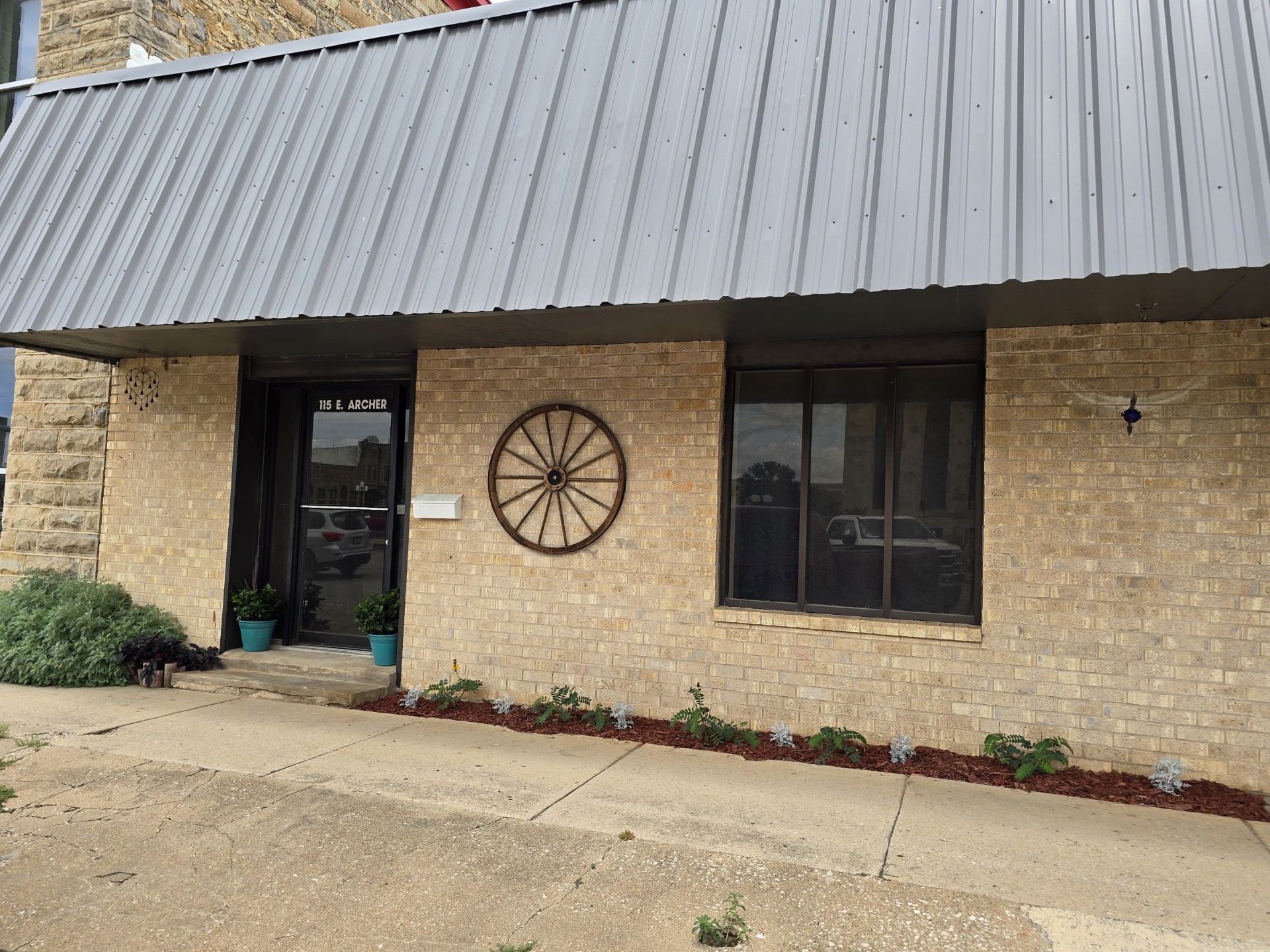 115 E Archer Street, Jacksboro, TX, 76458 | 20961836 | Realty Texas LLC