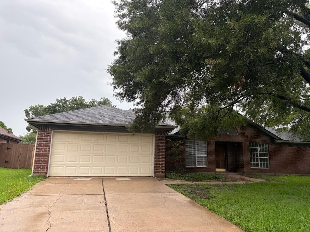 14119 Falling Elm Lane, Houston, TX, 77015 | 39474135 | Realty Texas LLC