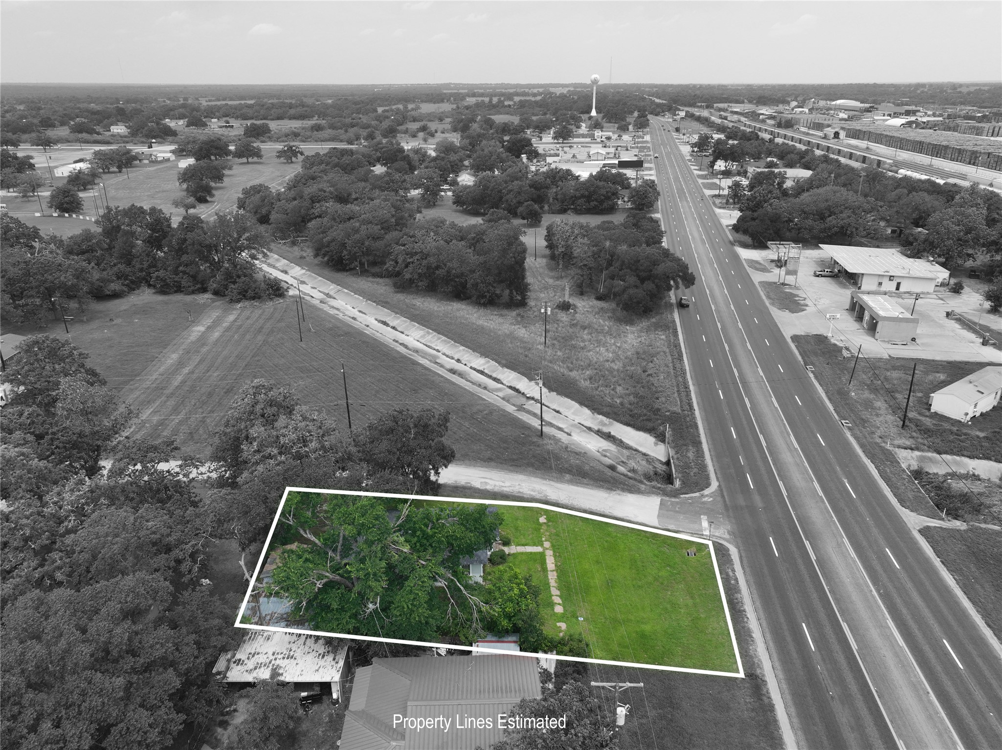 17066 State Highway 36 S, Somerville, TX, 77879 | 33507971 | Realty Texas LLC