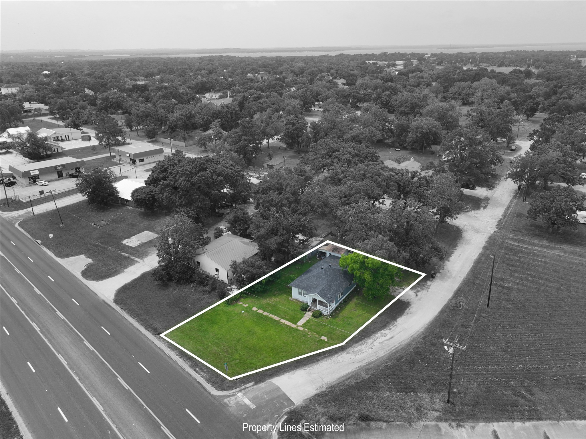 17066 State Highway 36 S, Somerville, TX, 77879 | 33507971 | Realty Texas LLC