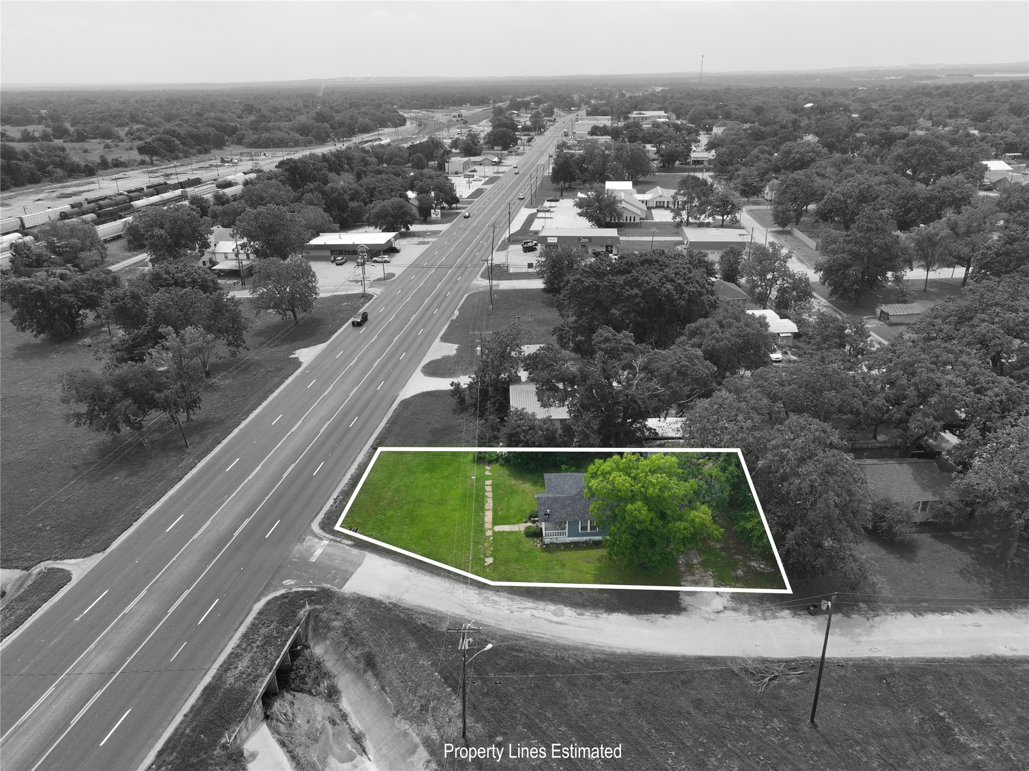 17066 State Highway 36 S, Somerville, TX, 77879 | 33507971 | Realty Texas LLC