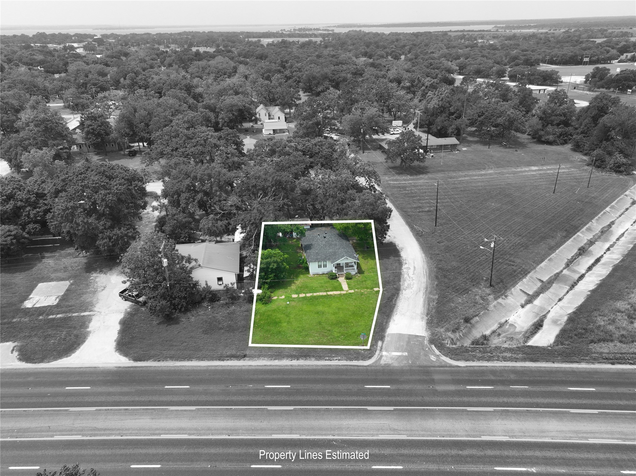 17066 State Highway 36 S, Somerville, TX, 77879 | 33507971 | Realty Texas LLC