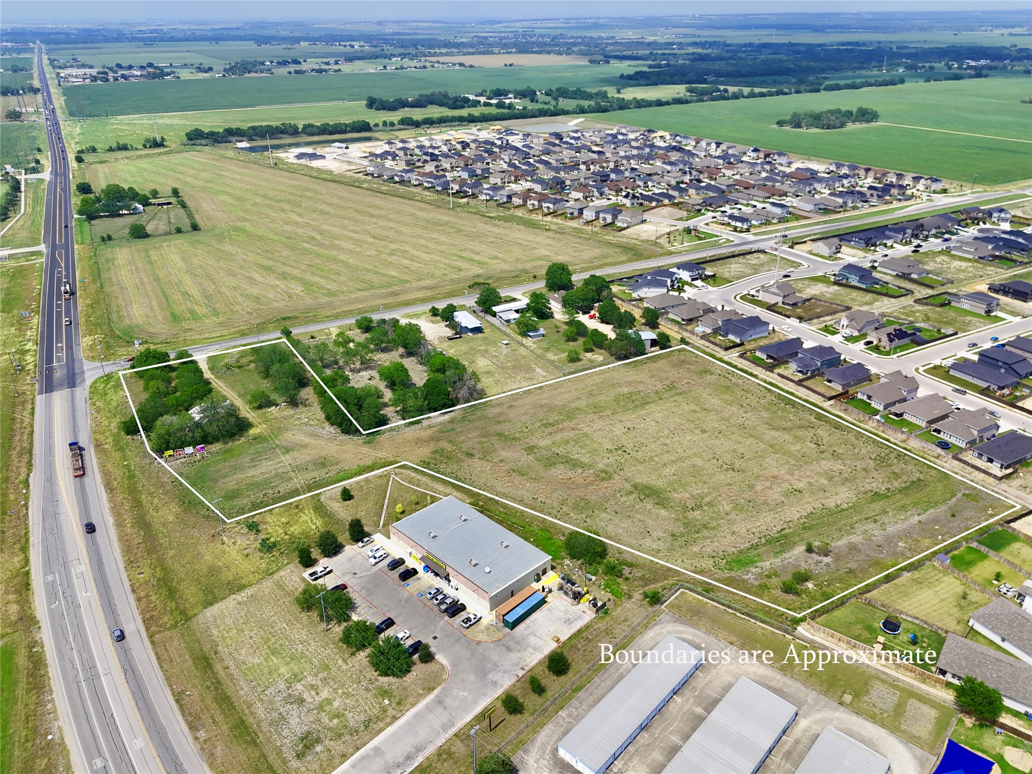 TBD N State Hwy 123, New Braunfels, TX, 78155 | 7008229 | Realty Texas LLC