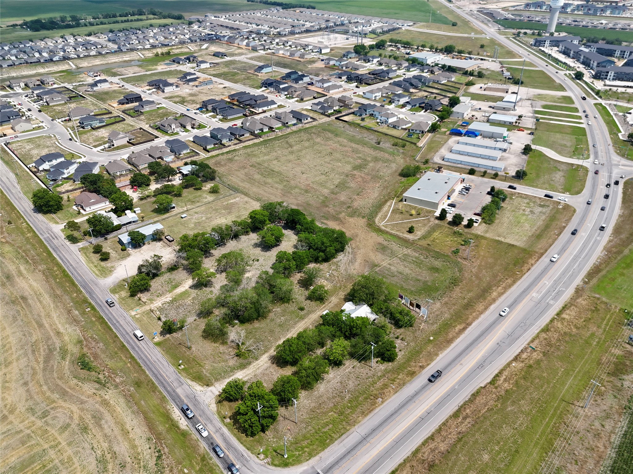 TBD N State Hwy 123, New Braunfels, TX, 78155 | 7008229 | Realty Texas LLC