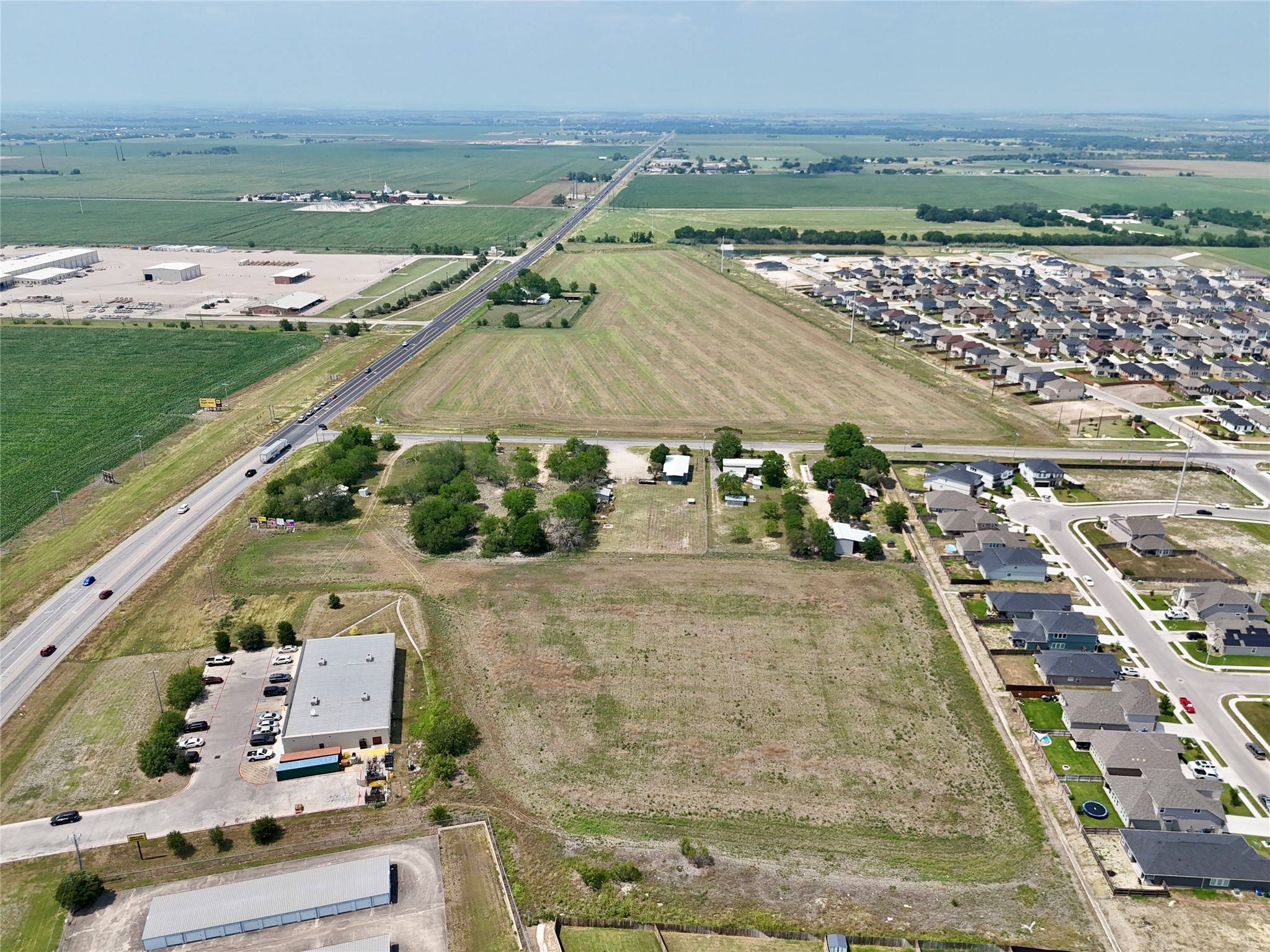 TBD N State Hwy 123, New Braunfels, TX, 78155 | 7008229 | Realty Texas LLC