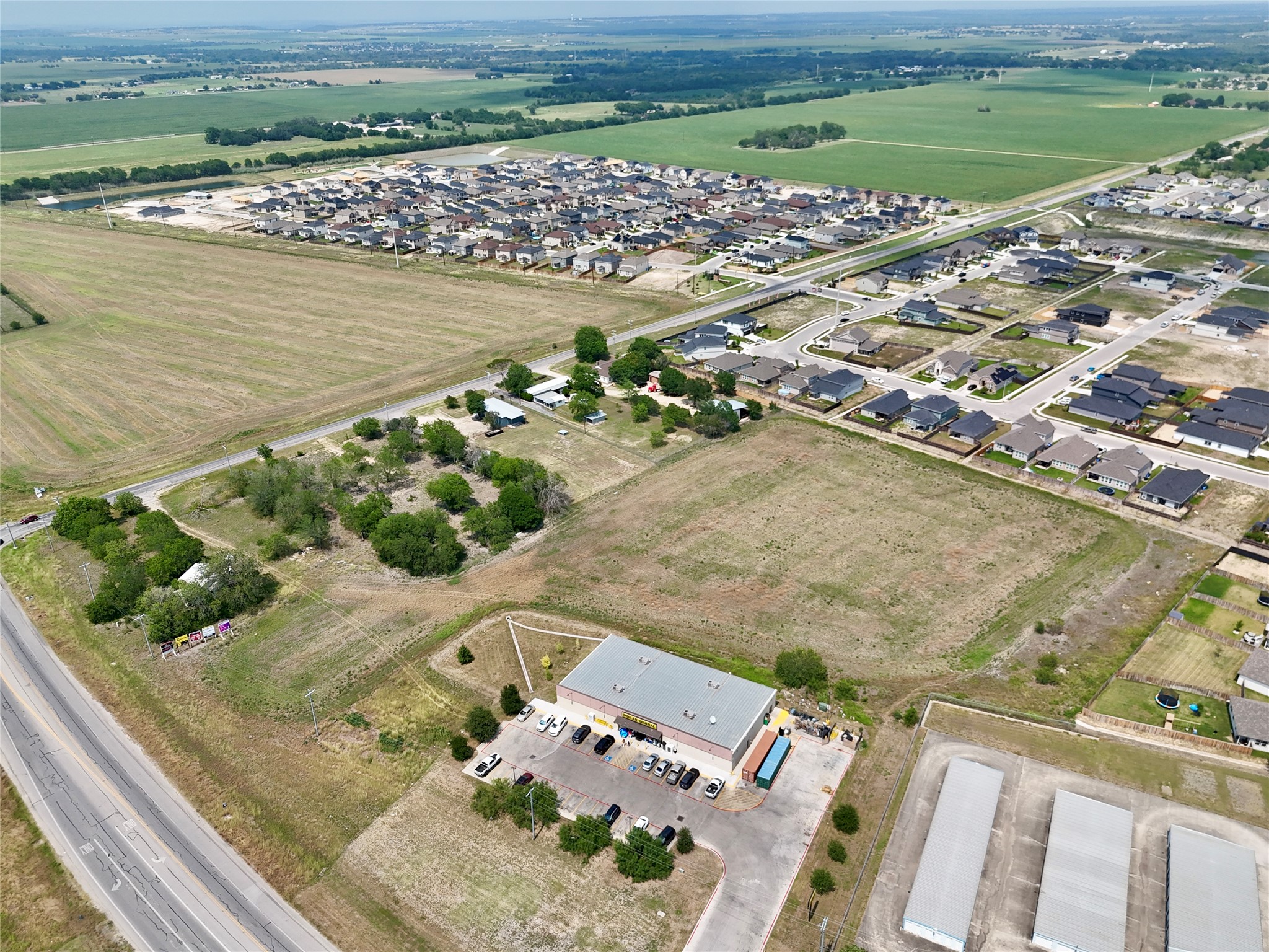 TBD N State Hwy 123, New Braunfels, TX, 78155 | 7008229 | Realty Texas LLC