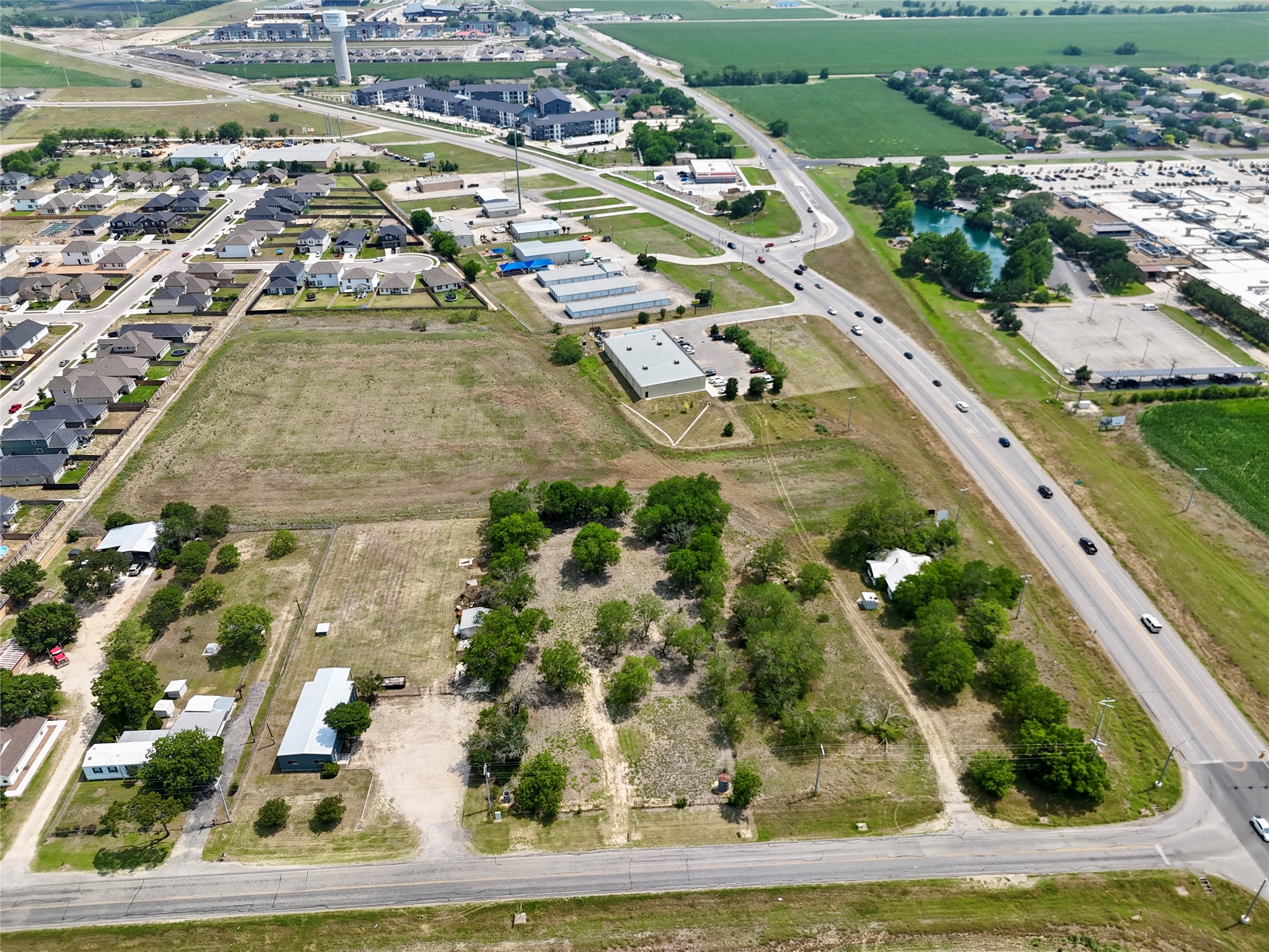 TBD N State Hwy 123, New Braunfels, TX, 78155 | 7008229 | Realty Texas LLC