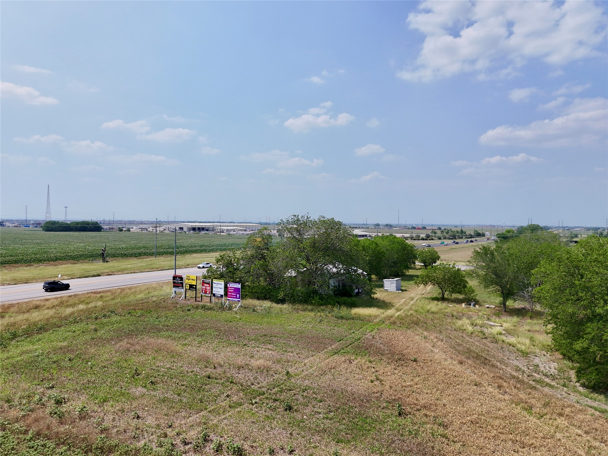 TBD N State Hwy 123, New Braunfels, TX, 78155 | 7008229 | Realty Texas LLC
